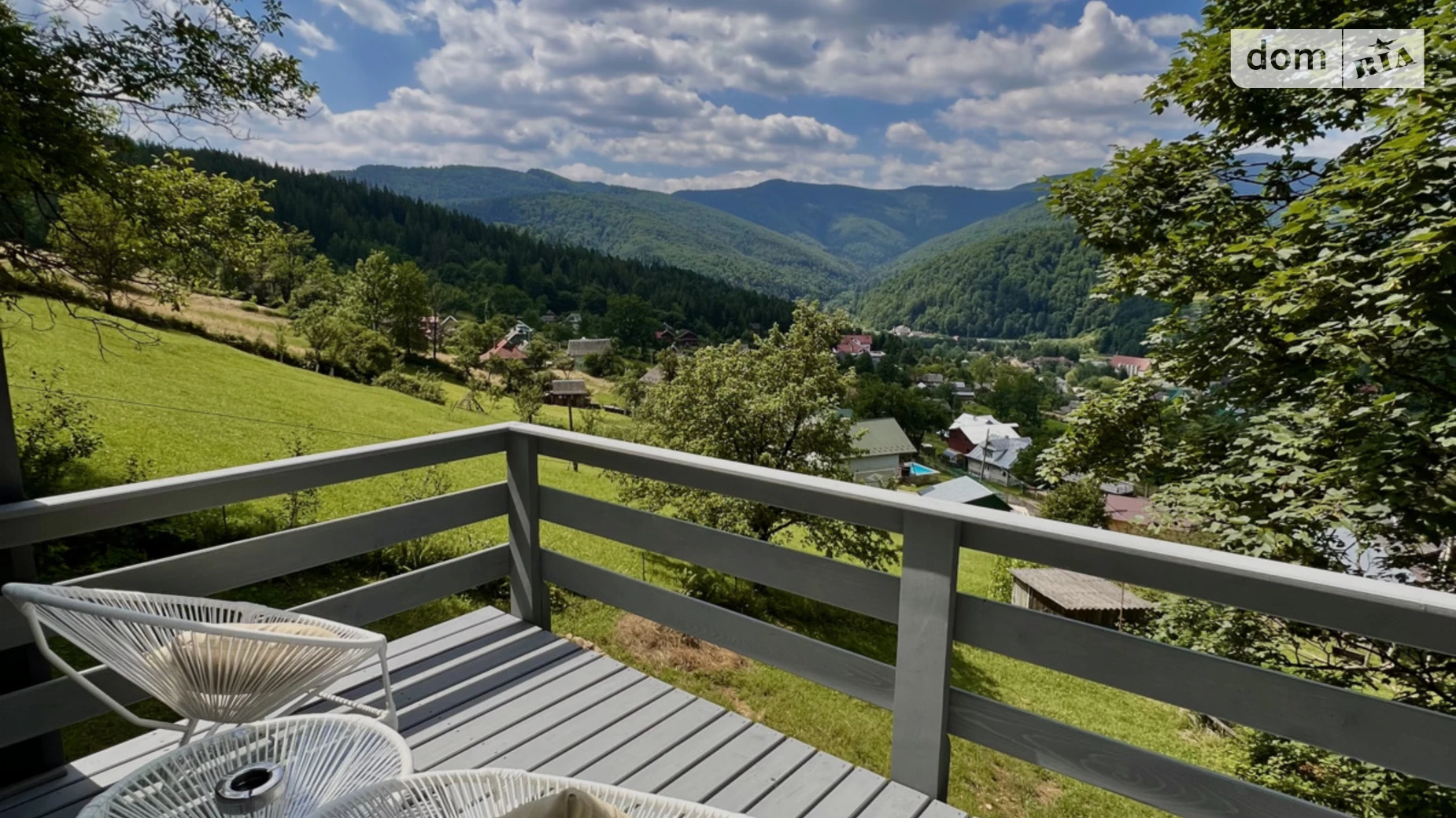 Продается дом на 2 этажа 58.4 кв. м с мебелью, цена: 310000 € - фото 2