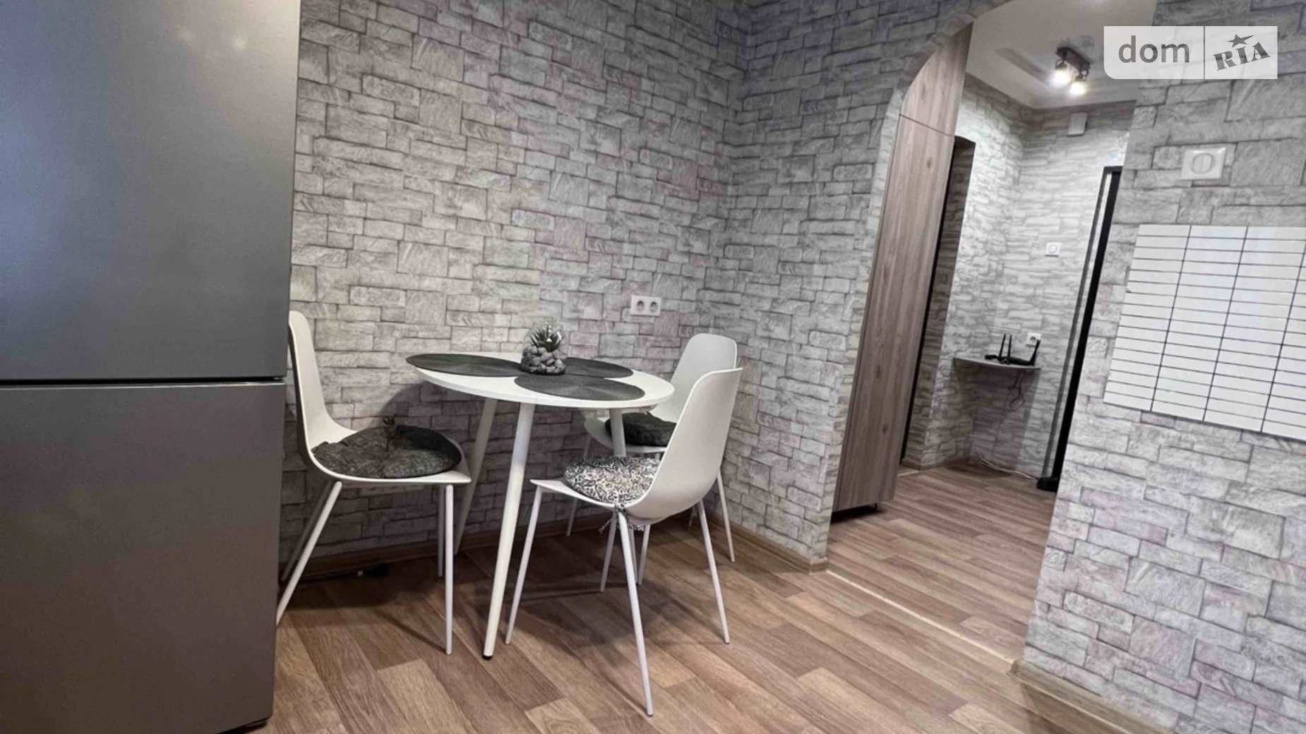 Продается 1-комнатная квартира 35.2 кв. м в Белой Церкви, ул. Василия Стуса(Славина) - фото 2