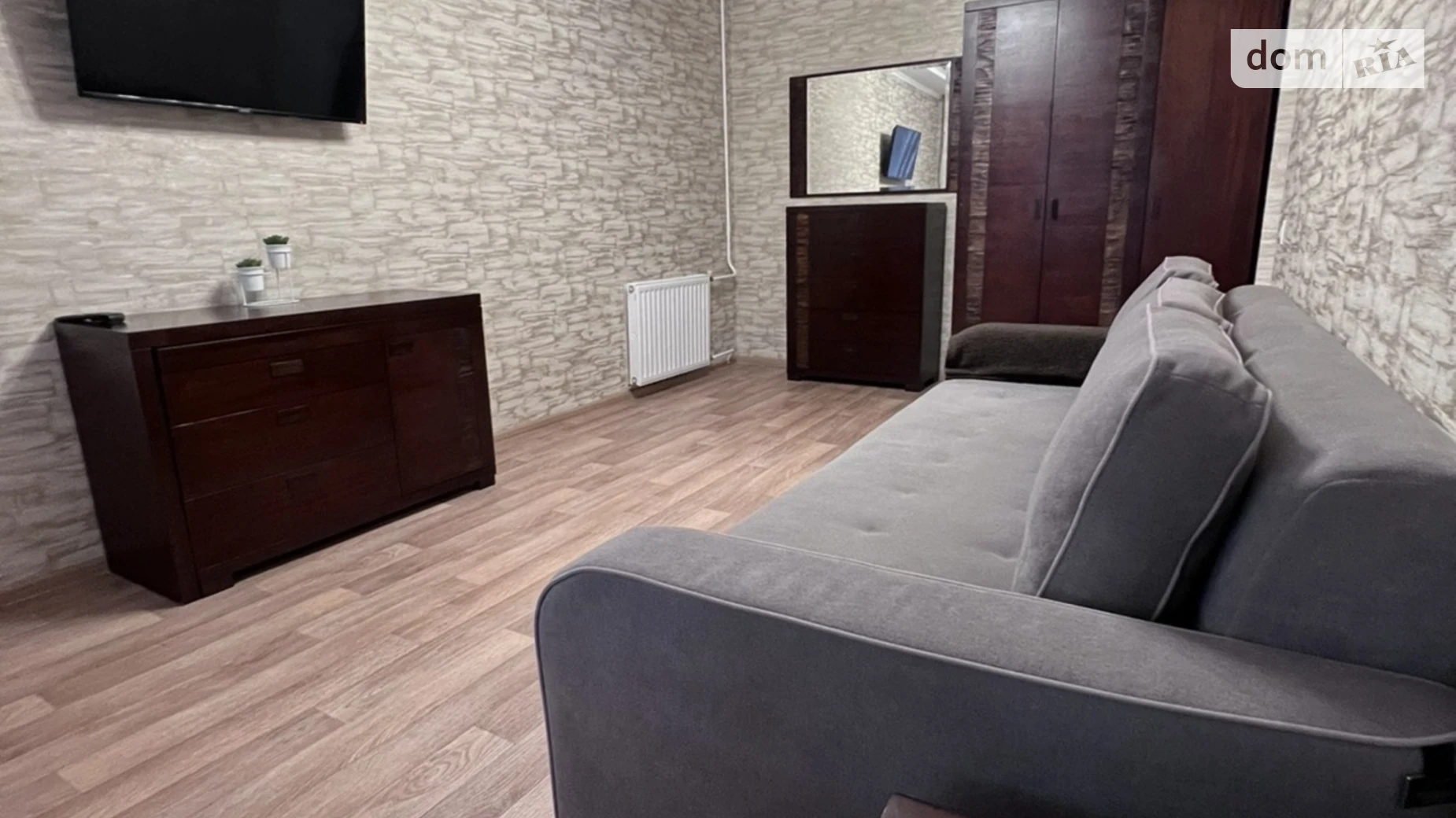 Продается 1-комнатная квартира 35.2 кв. м в Белой Церкви, ул. Василия Стуса(Славина) - фото 4