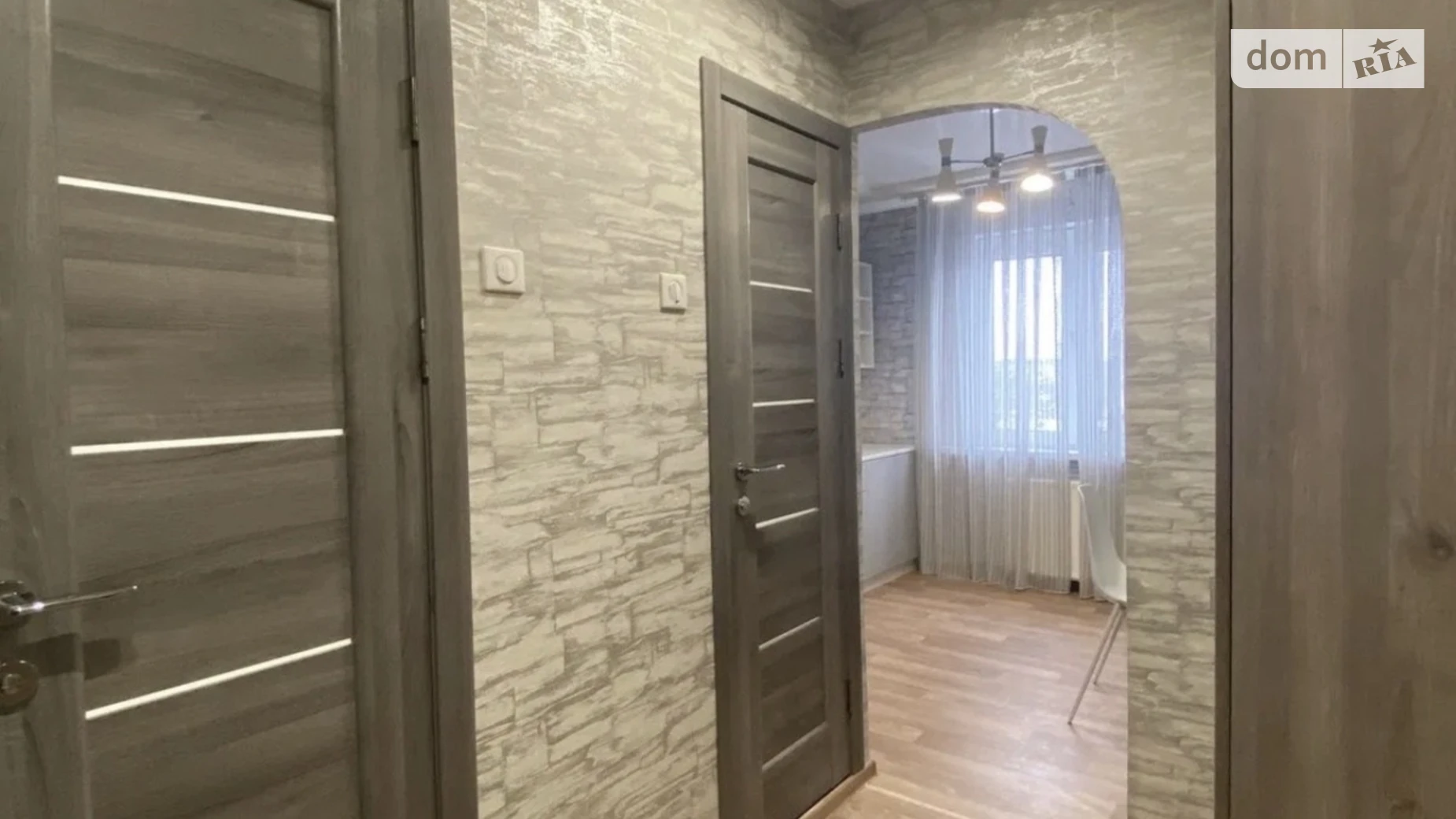 Продается 1-комнатная квартира 35.2 кв. м в Белой Церкви, ул. Василия Стуса(Славина) - фото 5