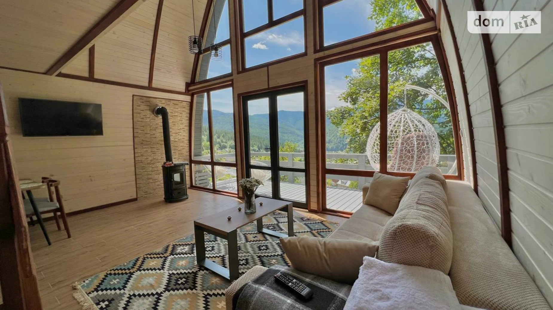 Продается дом на 2 этажа 58.4 кв. м с мебелью, цена: 310000 € - фото 4