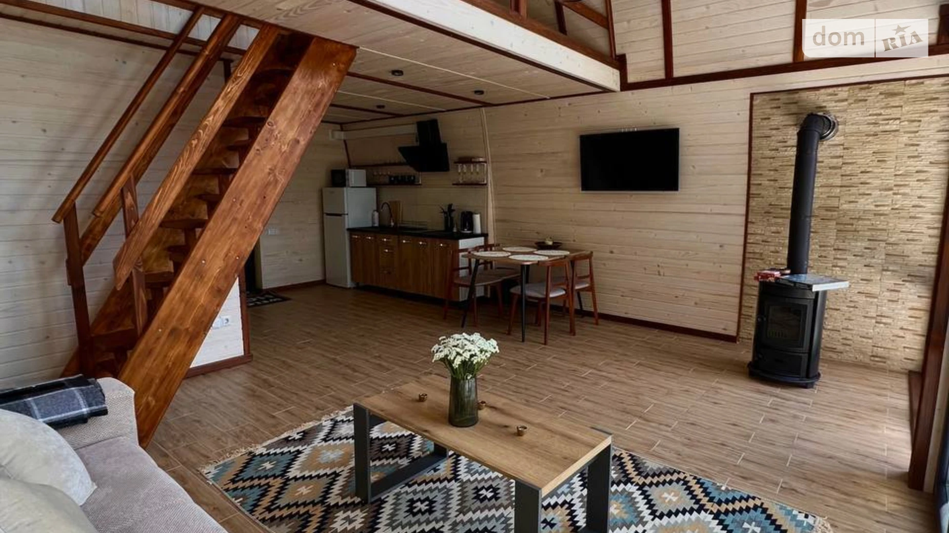 Продается дом на 2 этажа 58.4 кв. м с мебелью, цена: 310000 € - фото 5