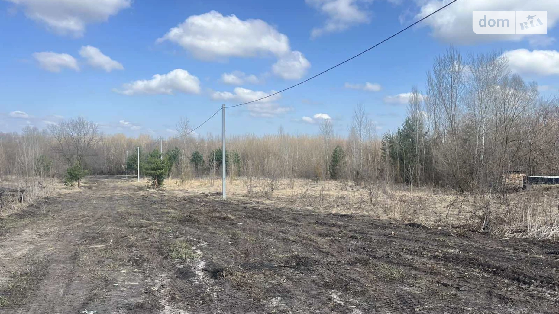 Продається земельна ділянка 10 соток у Київській області, цена: 60000 $ - фото 3