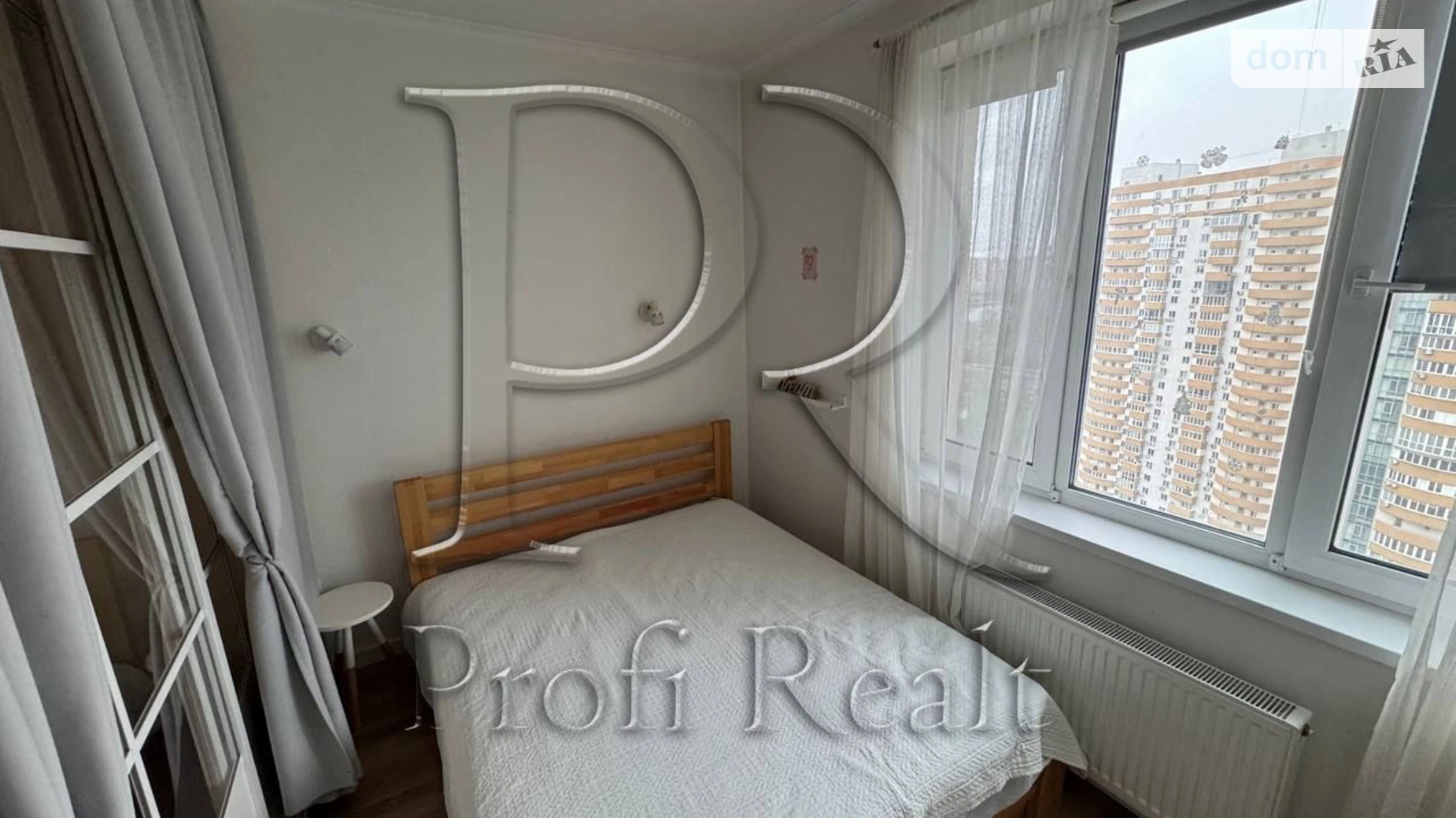 Продается 1-комнатная квартира 41.7 кв. м в Киеве, ул. Юрия Шумского, 3Г - фото 5