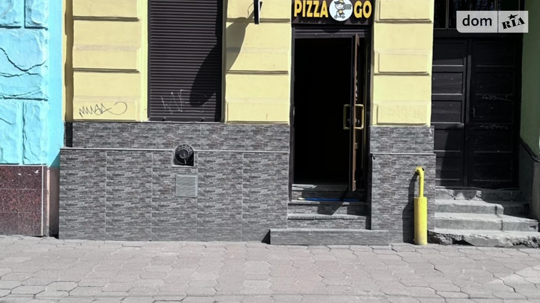 Здається в оренду приміщення вільного призначення 29.5 кв. м в 3-поверховій будівлі, цена: 18800 грн - фото 3
