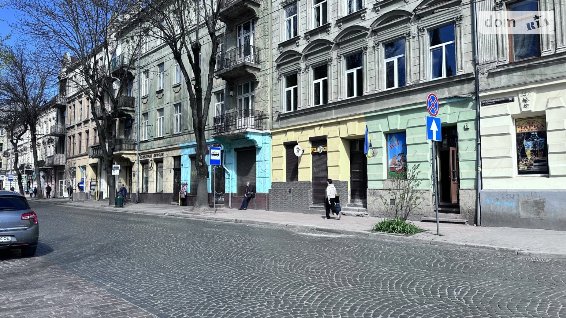 Здається в оренду приміщення вільного призначення 29.5 кв. м в 3-поверховій будівлі, цена: 18800 грн - фото 2