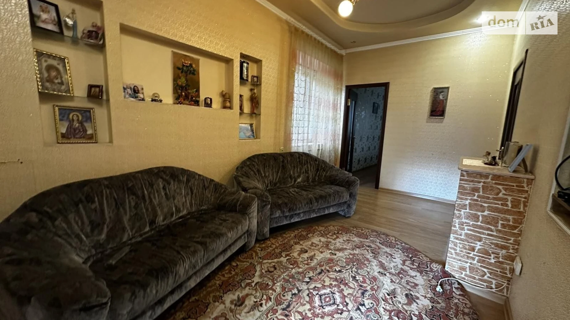 Продается одноэтажный дом 100 кв. м с гаражом, цена: 42000 $ - фото 3