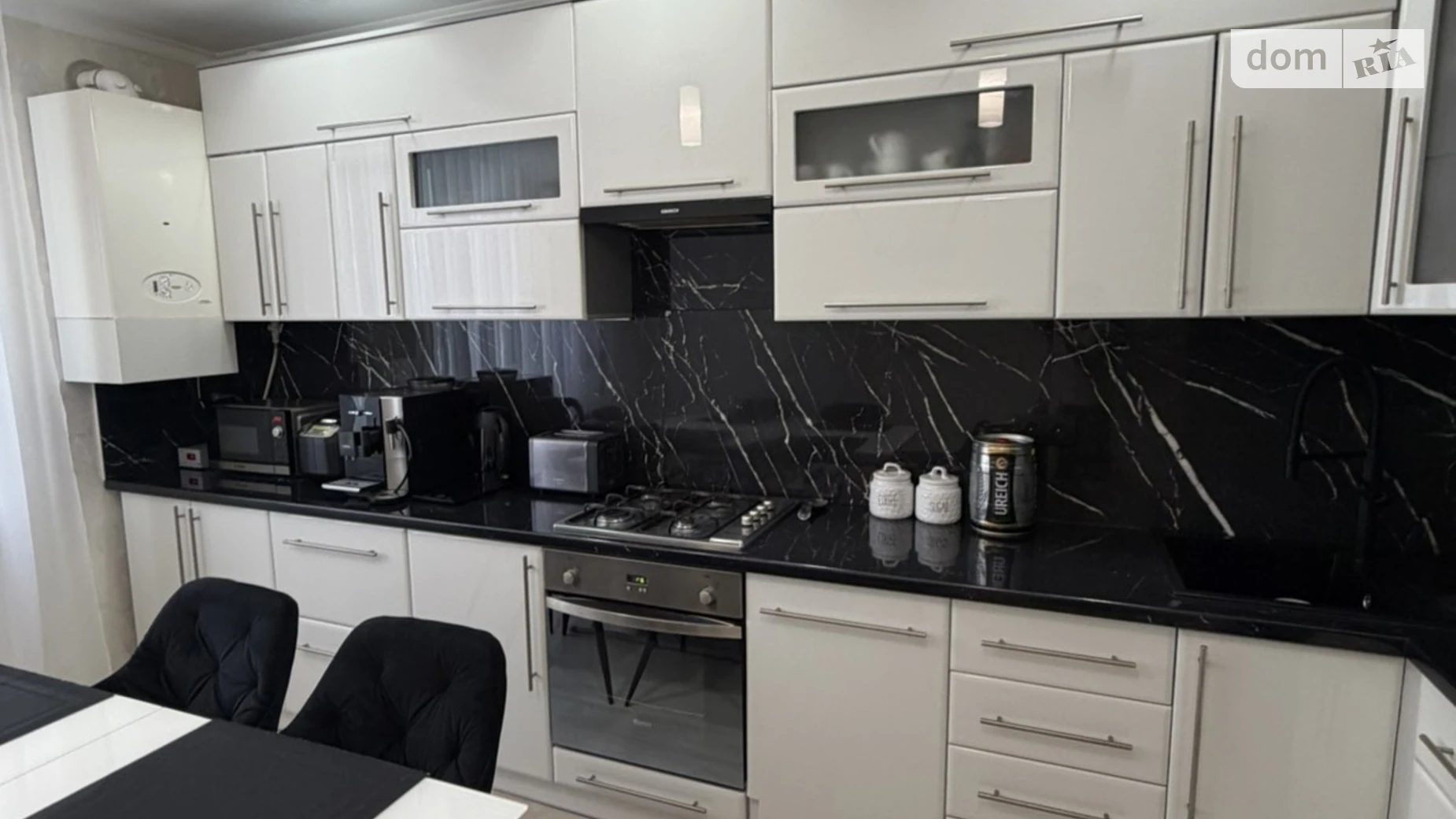 Продается 3-комнатная квартира 87.2 кв. м в Жмеринке, ул. Магистральная - фото 2