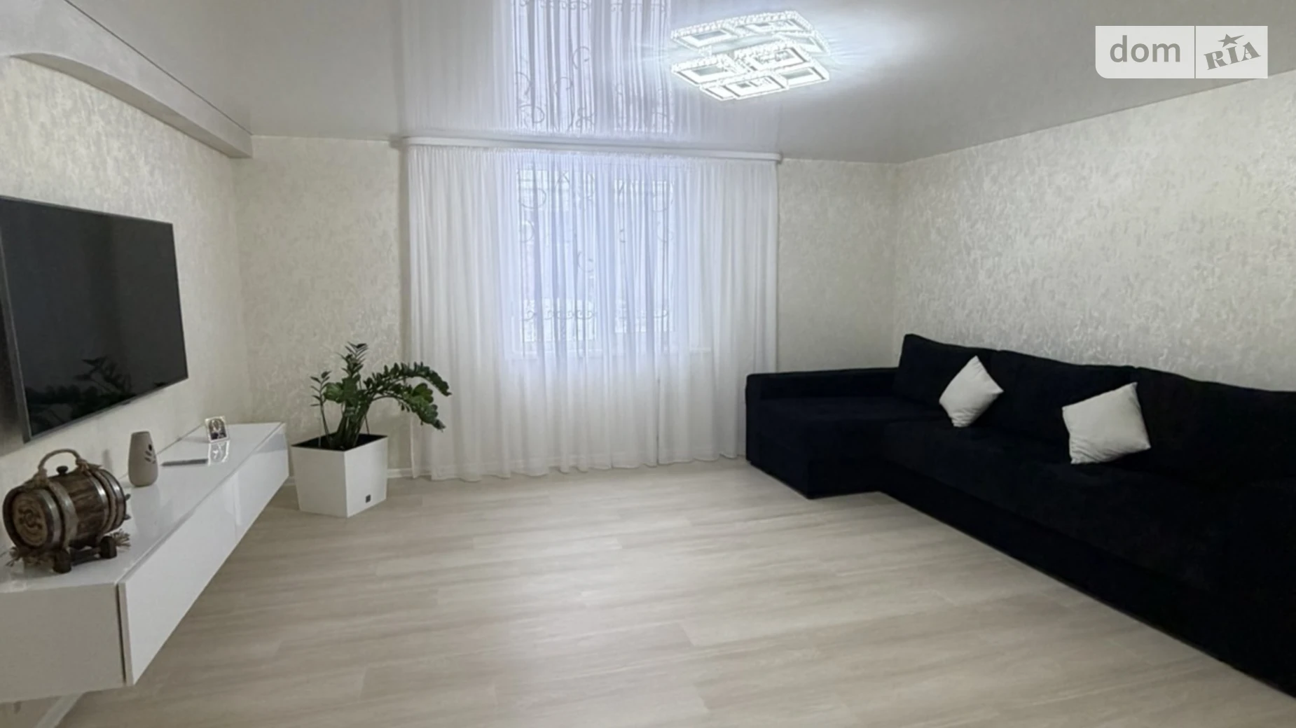 Продается 3-комнатная квартира 87.2 кв. м в Жмеринке, ул. Магистральная - фото 5