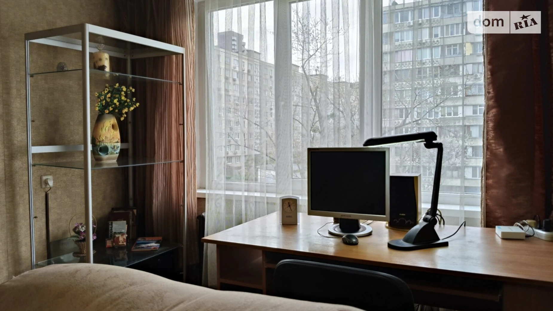 Продается 2-комнатная квартира 48 кв. м в Киеве, наб. Днепровская, 5А - фото 4