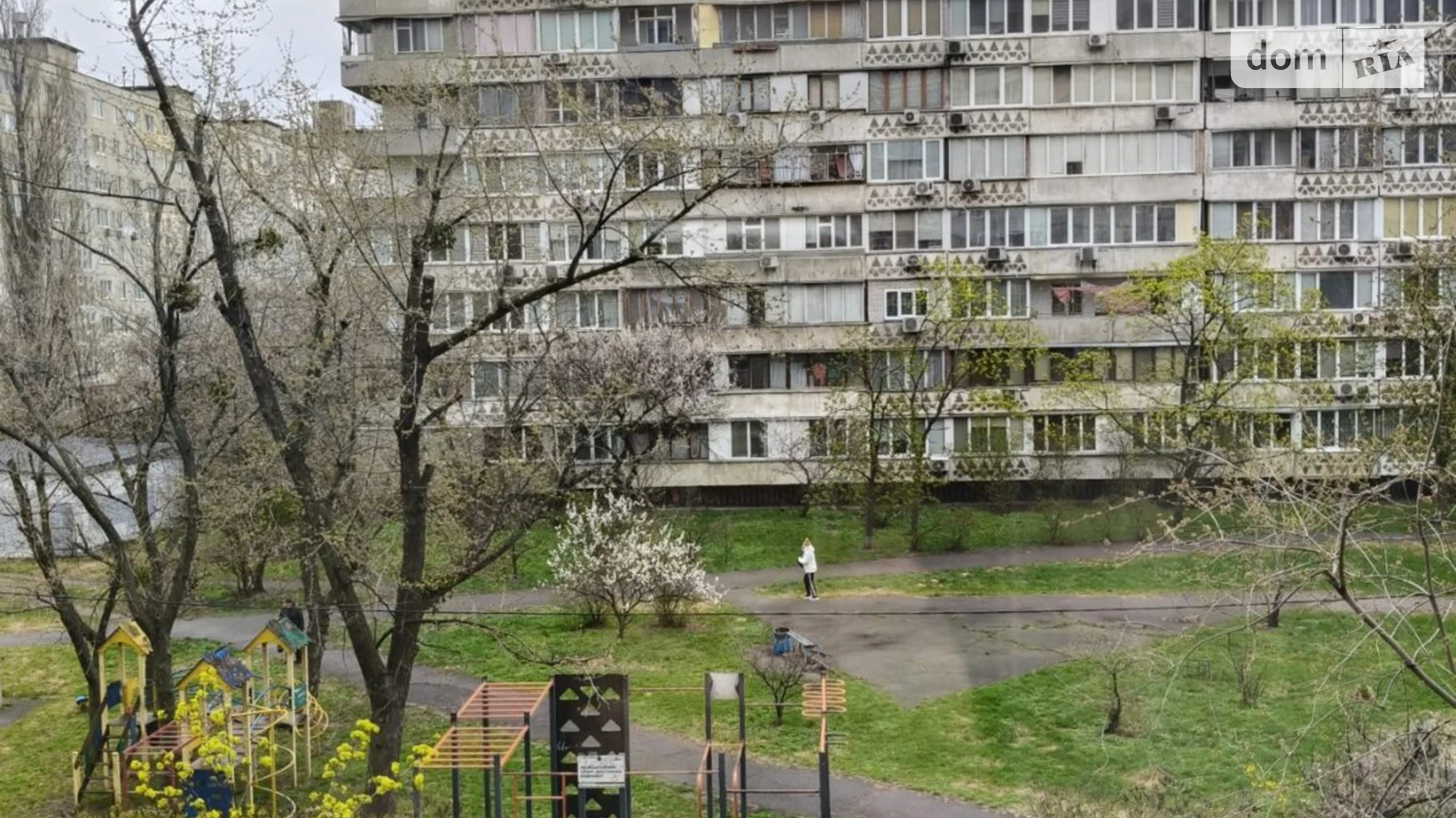 Продается 2-комнатная квартира 48 кв. м в Киеве, наб. Днепровская, 5А - фото 5