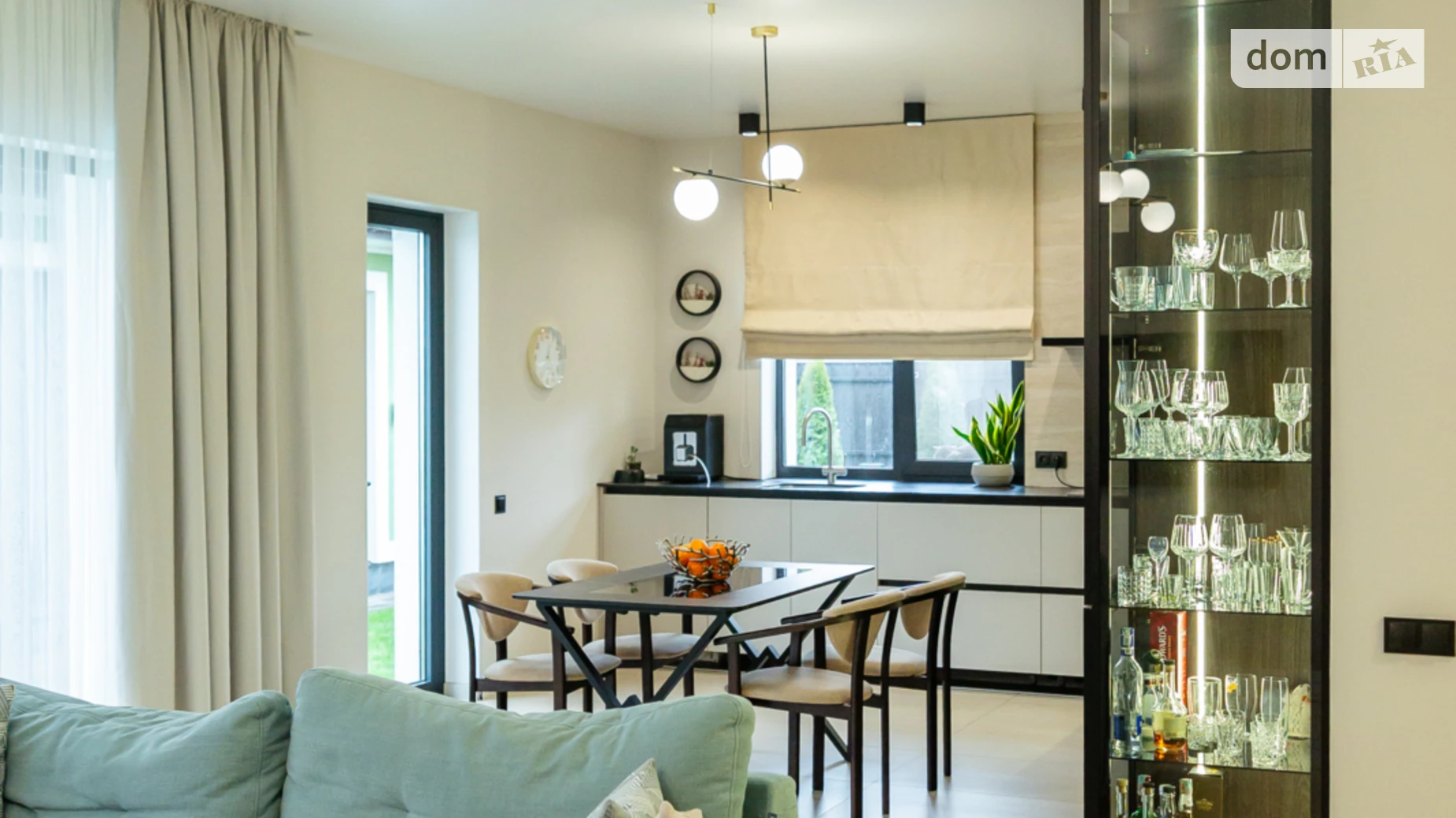 Продается одноэтажный дом 200 кв. м с бассейном, цена: 350000 $ - фото 3