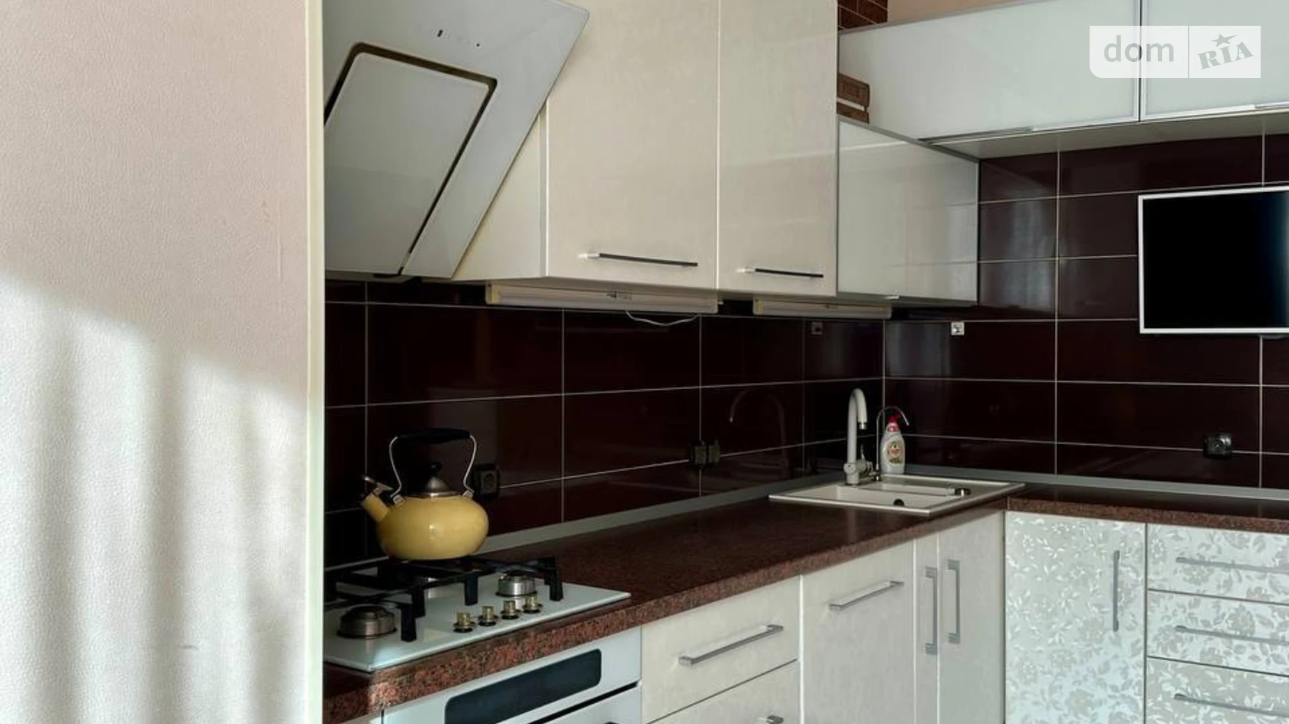 ул. Костанди, 201 Таирова Одесса ЖК Вернисаж - фото 4