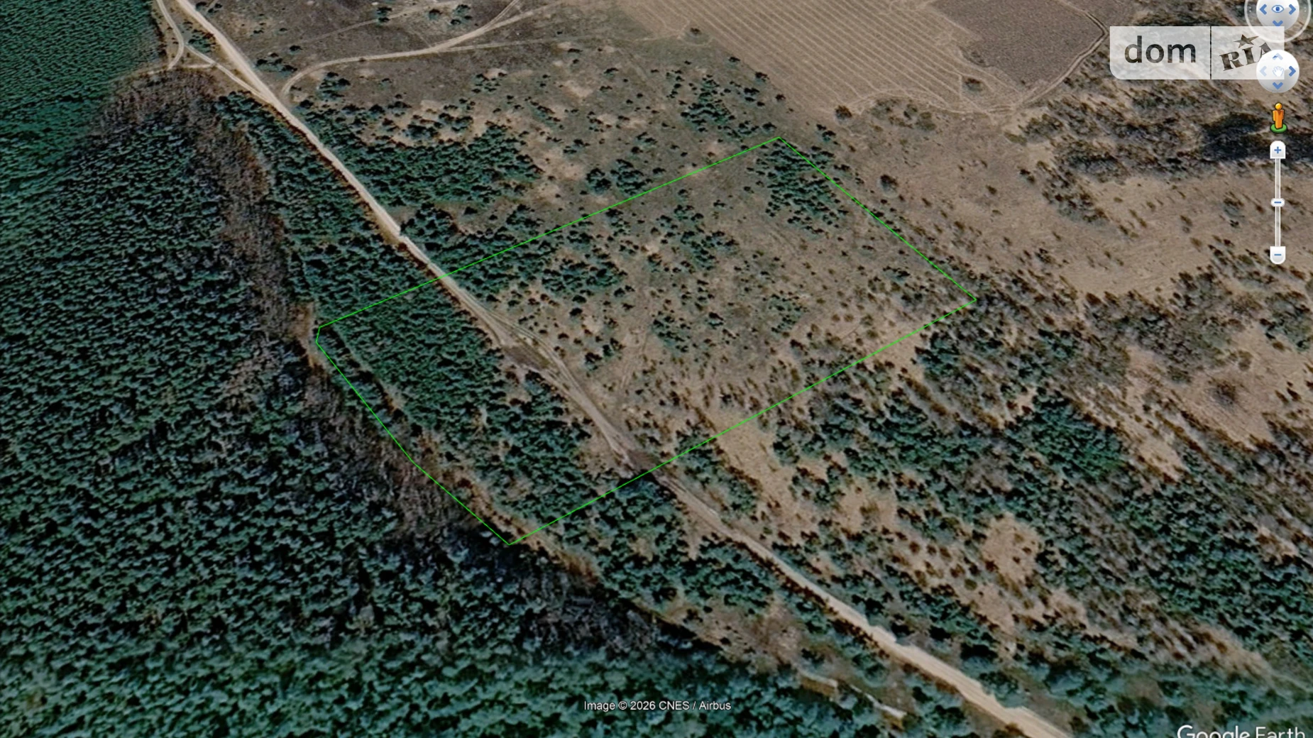 Продається земельна ділянка 3.9343 соток у Чернігівській області, цена: 314744 грн - фото 2