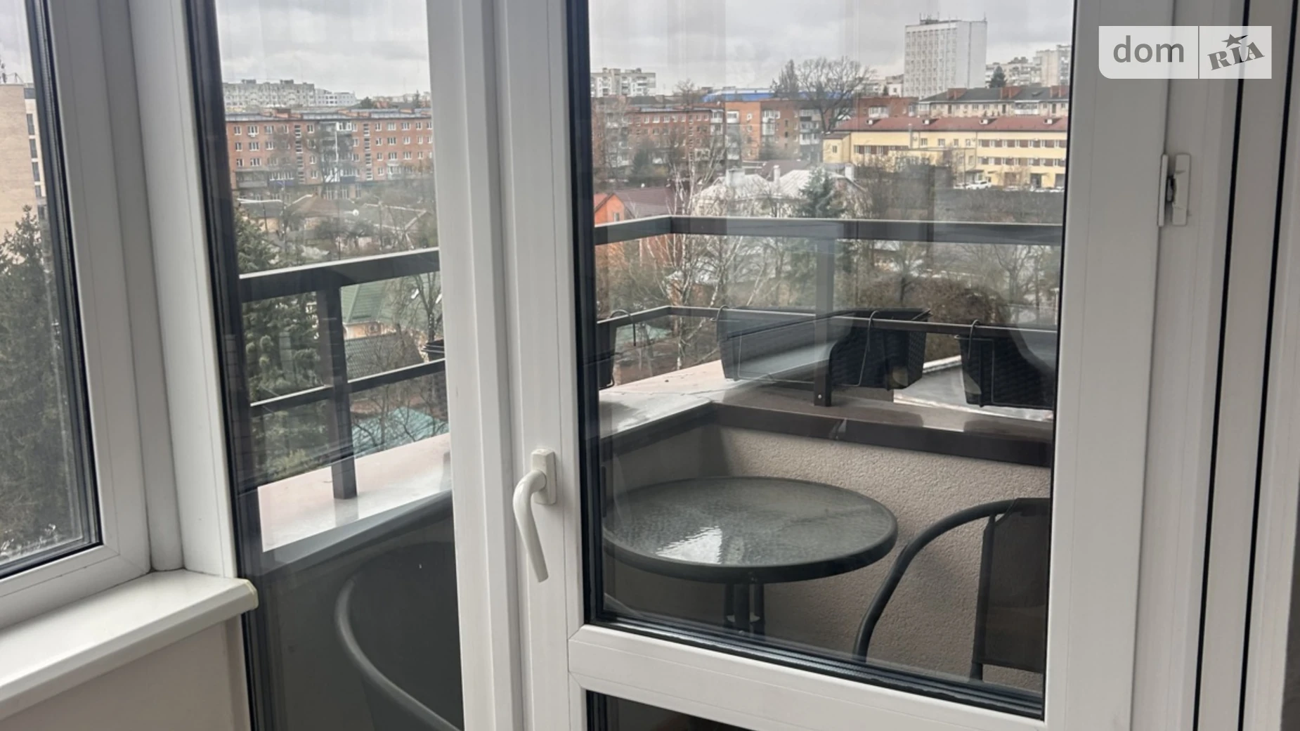 ул. Магистратская, 156А Центр Винница ЖК Park Tower - фото 5