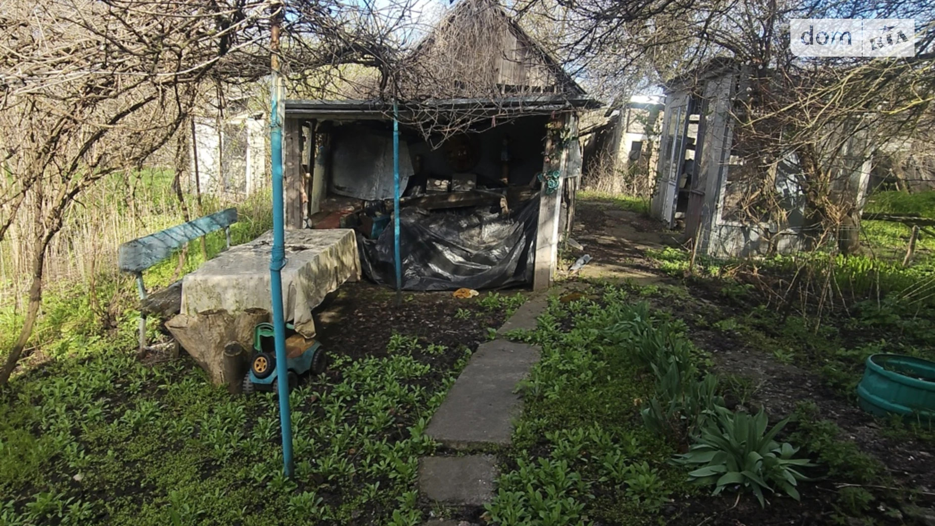 ул. Центральная Чумаки (Днепр), цена: 10000 $ - фото 5