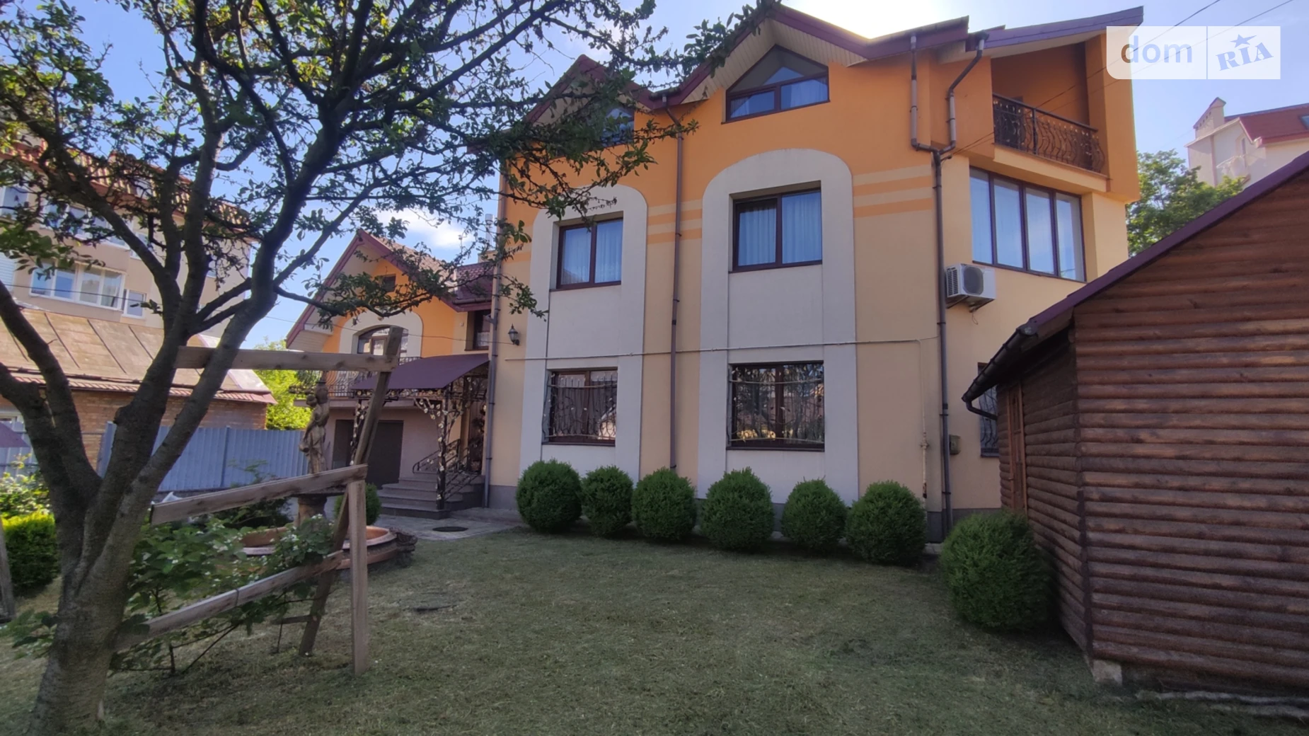 Продается дом на 3 этажа 269.4 кв. м с мебелью, цена: 500000 $ - фото 3