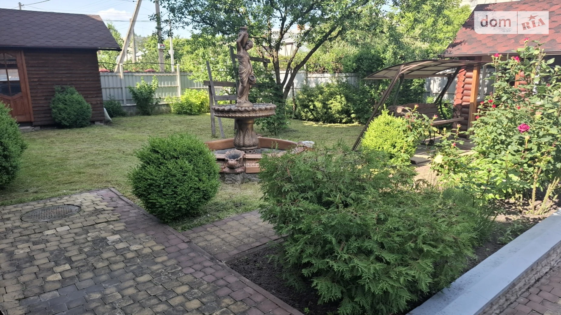 Продается дом на 3 этажа 269.4 кв. м с мебелью, цена: 500000 $ - фото 4