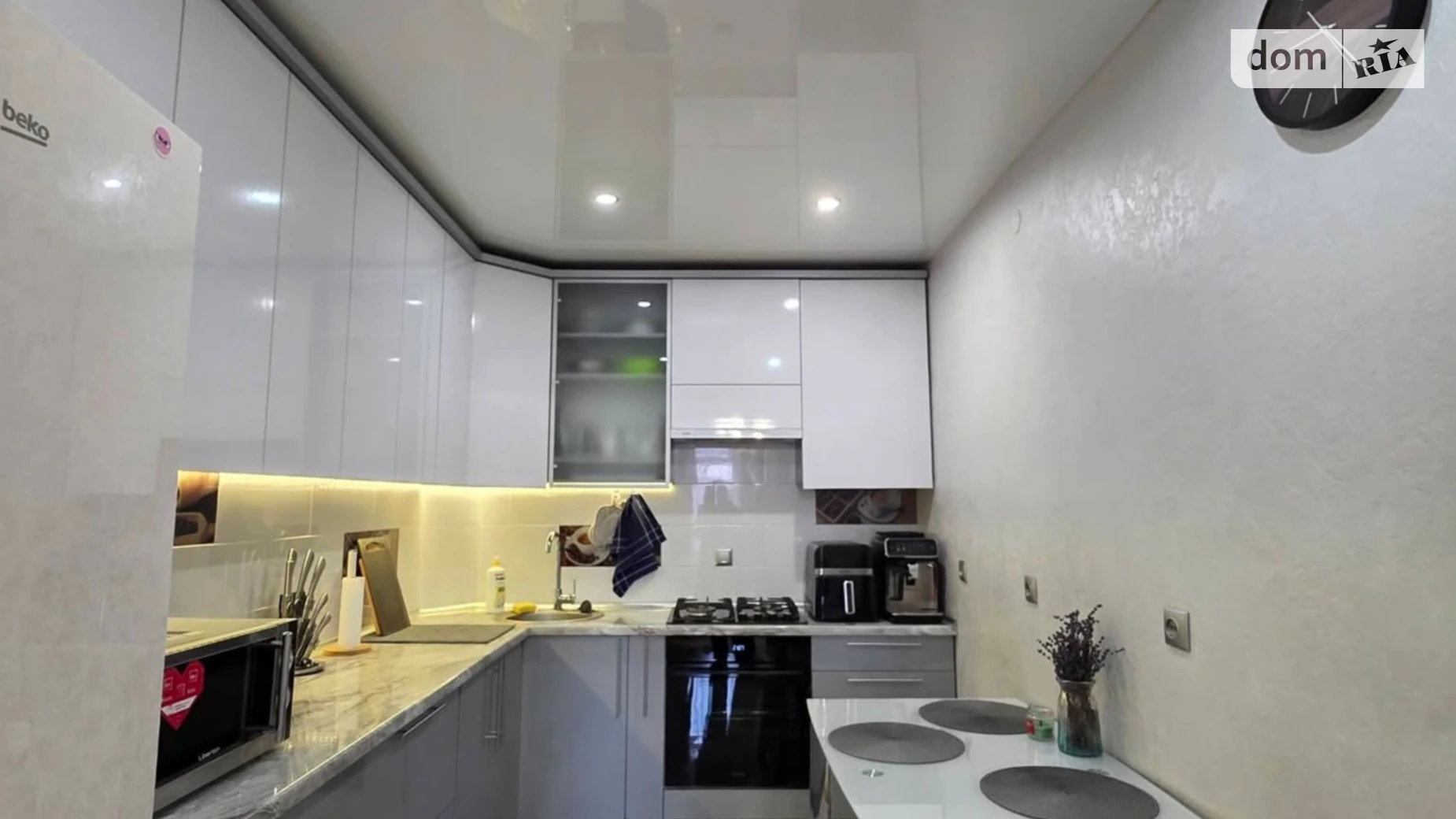 2-комнатная квартира 52.7 кв. м в Тернополе, цена: 73500 $ - фото 2