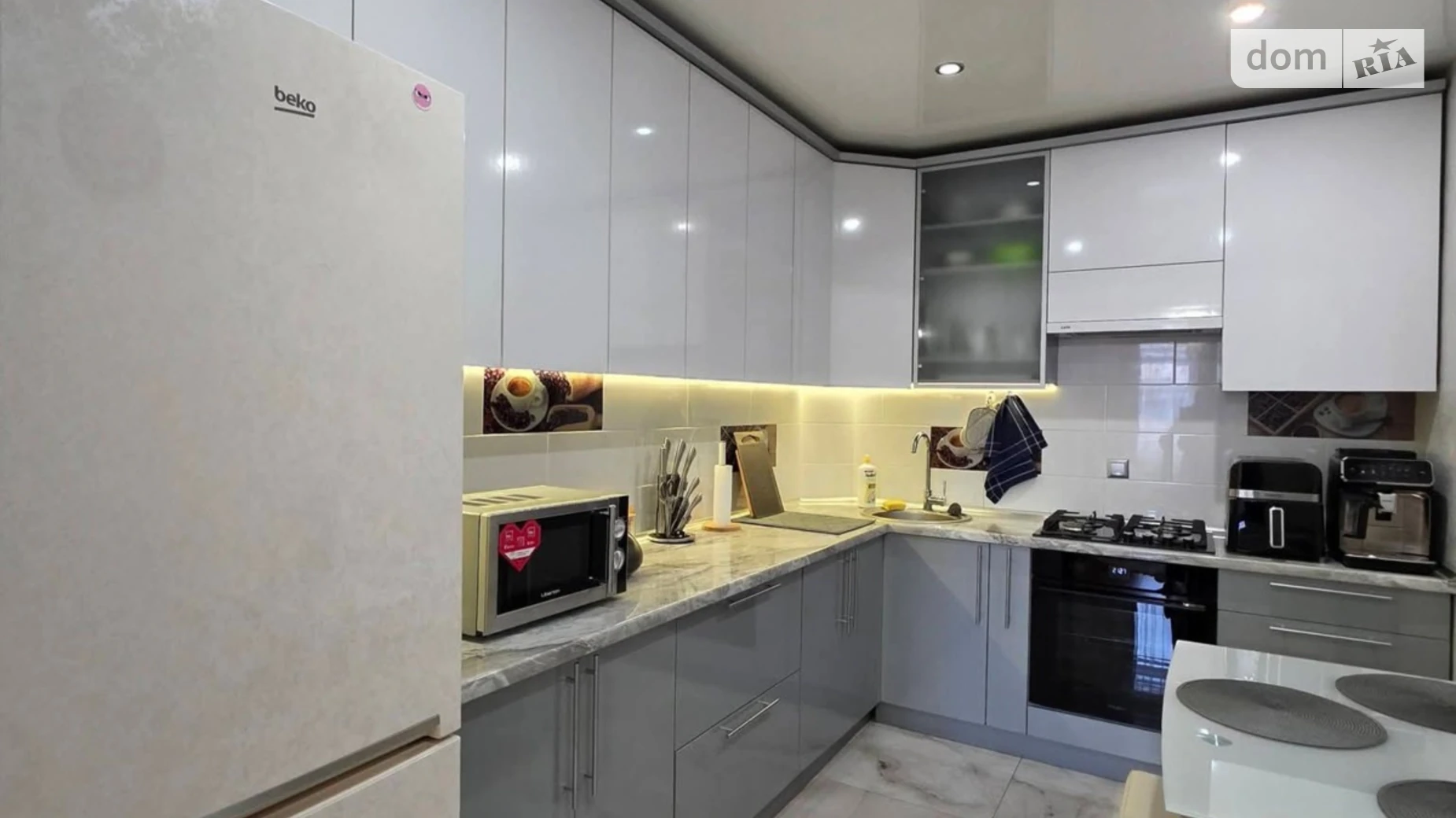 2-комнатная квартира 52.7 кв. м в Тернополе, цена: 73500 $ - фото 3