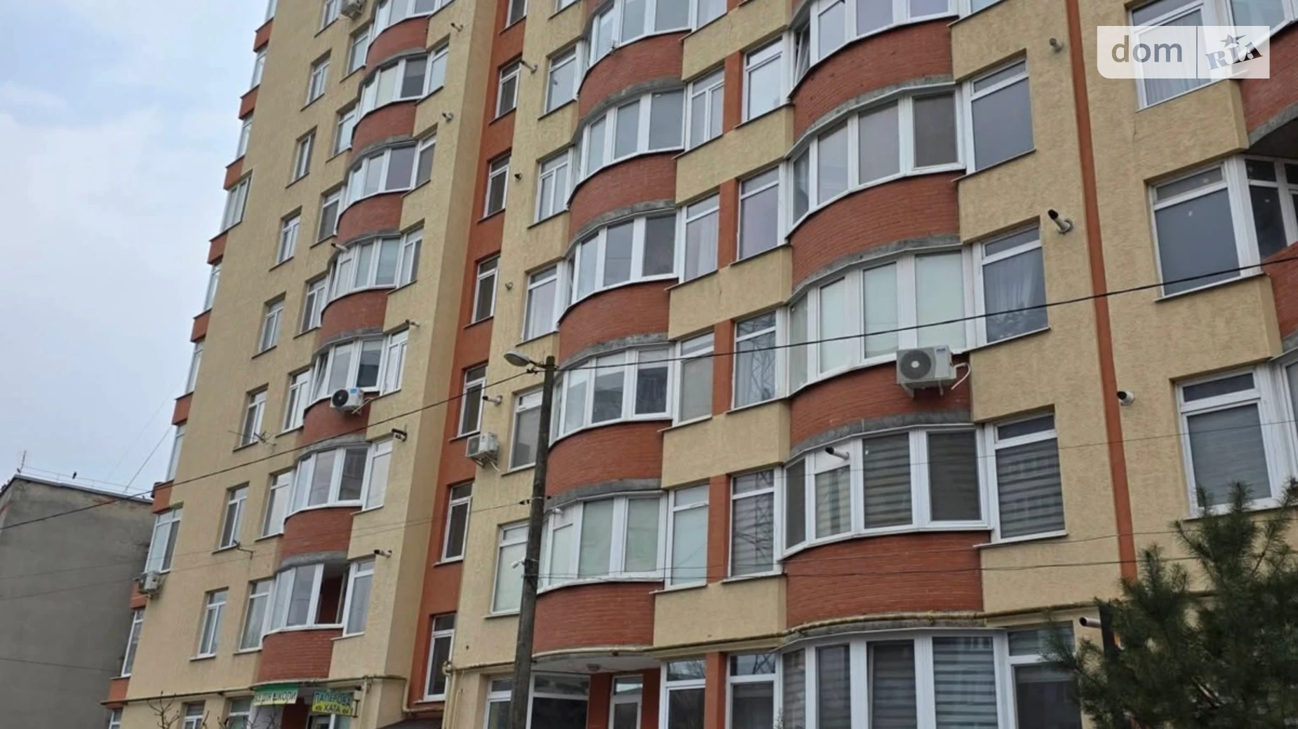 2-комнатная квартира 52.7 кв. м в Тернополе, цена: 73500 $ - фото 4