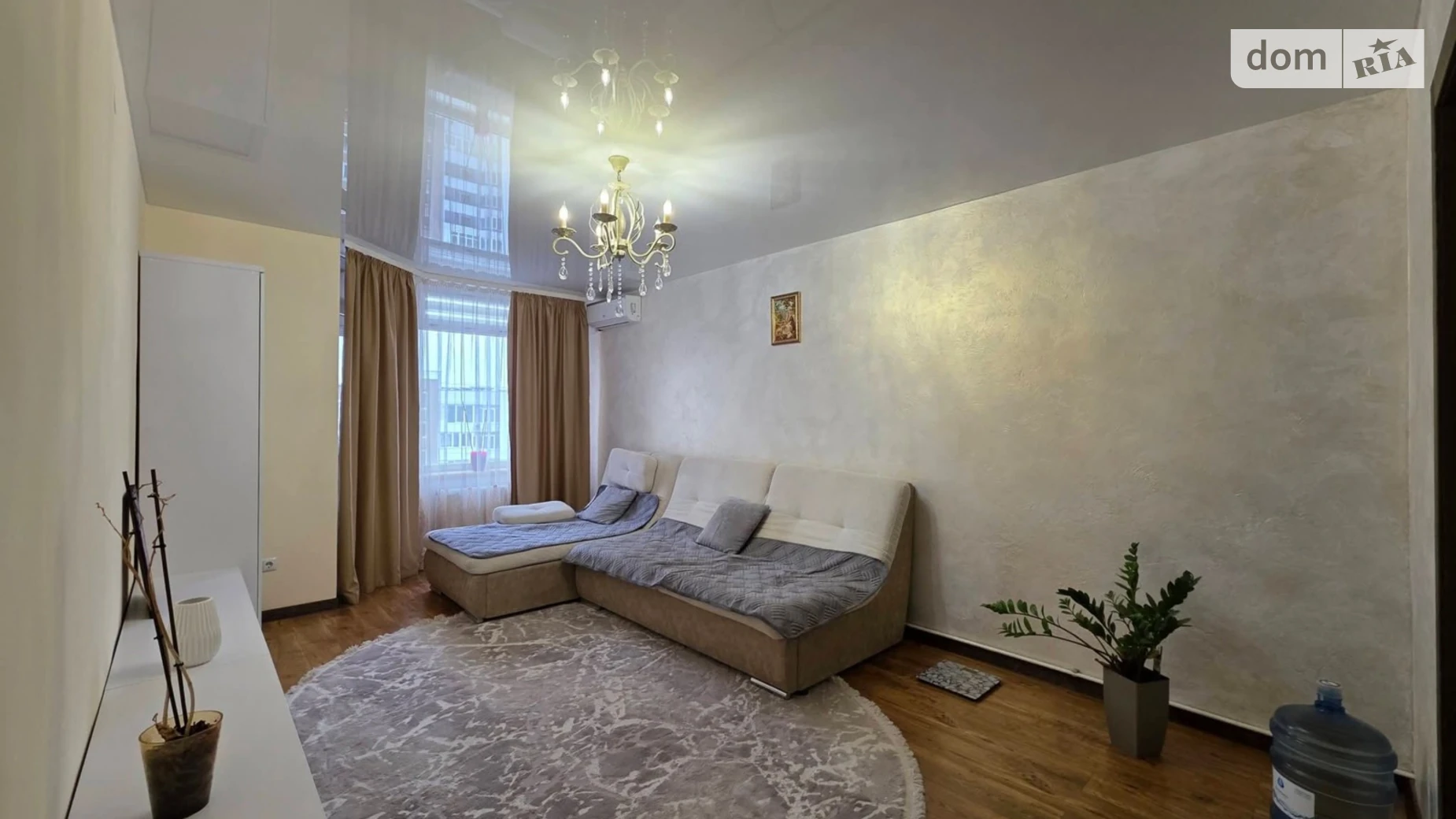 2-комнатная квартира 52.7 кв. м в Тернополе, цена: 73500 $ - фото 5