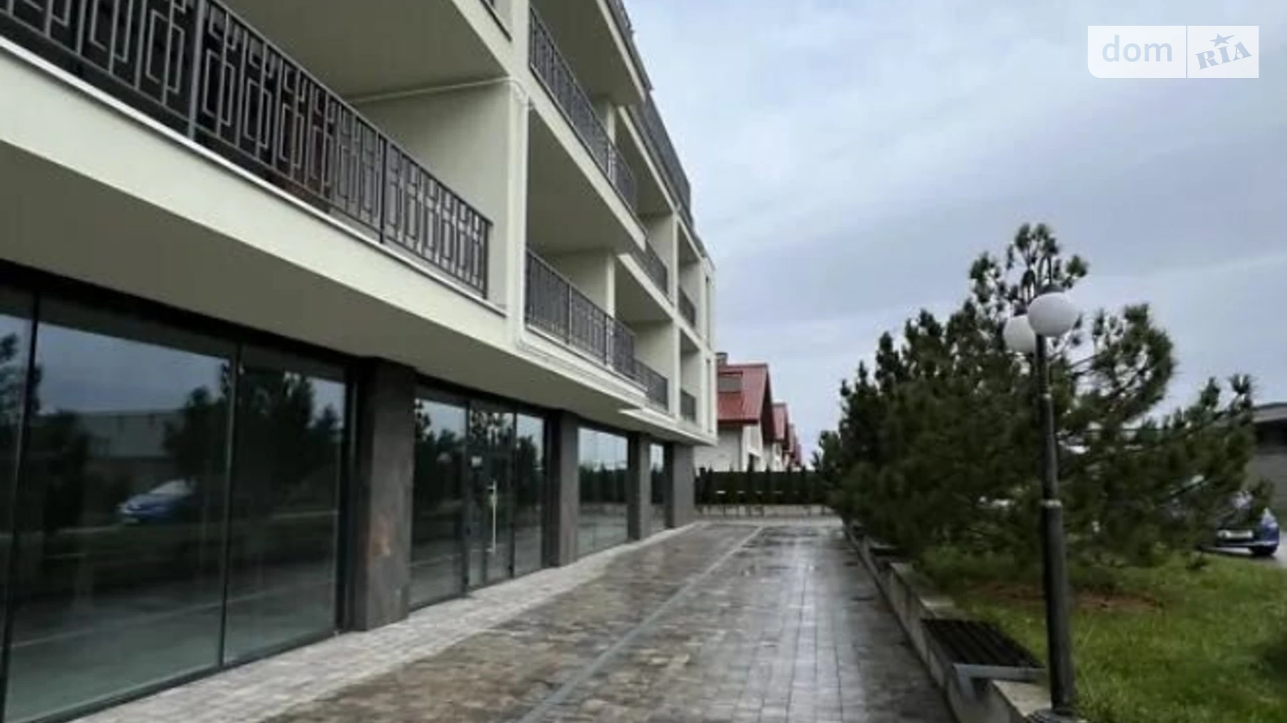 Продается 2-комнатная квартира 89 кв. м в Ровно, ул. Киевская, 108 - фото 3