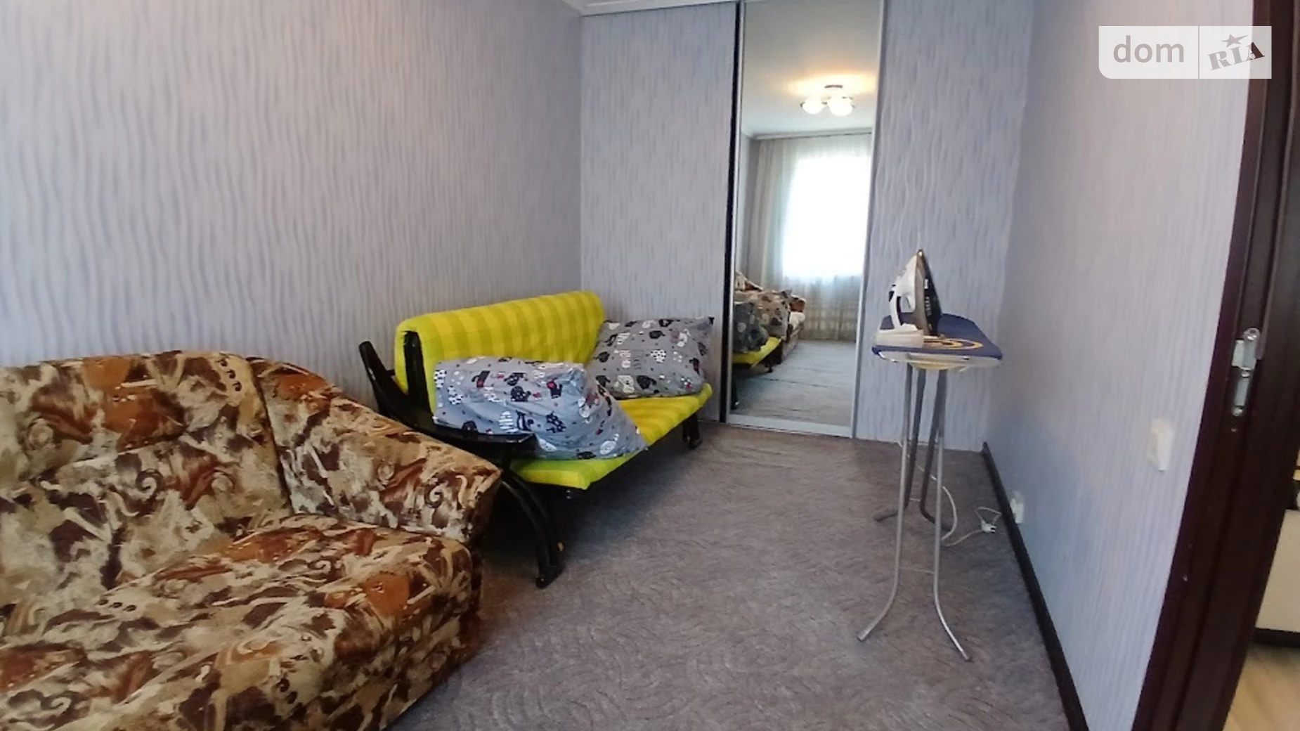 Сдается в аренду 2-комнатная квартира 45 кв. м в Харькове, ул. Каденюка(Танкопия), 10 - фото 4