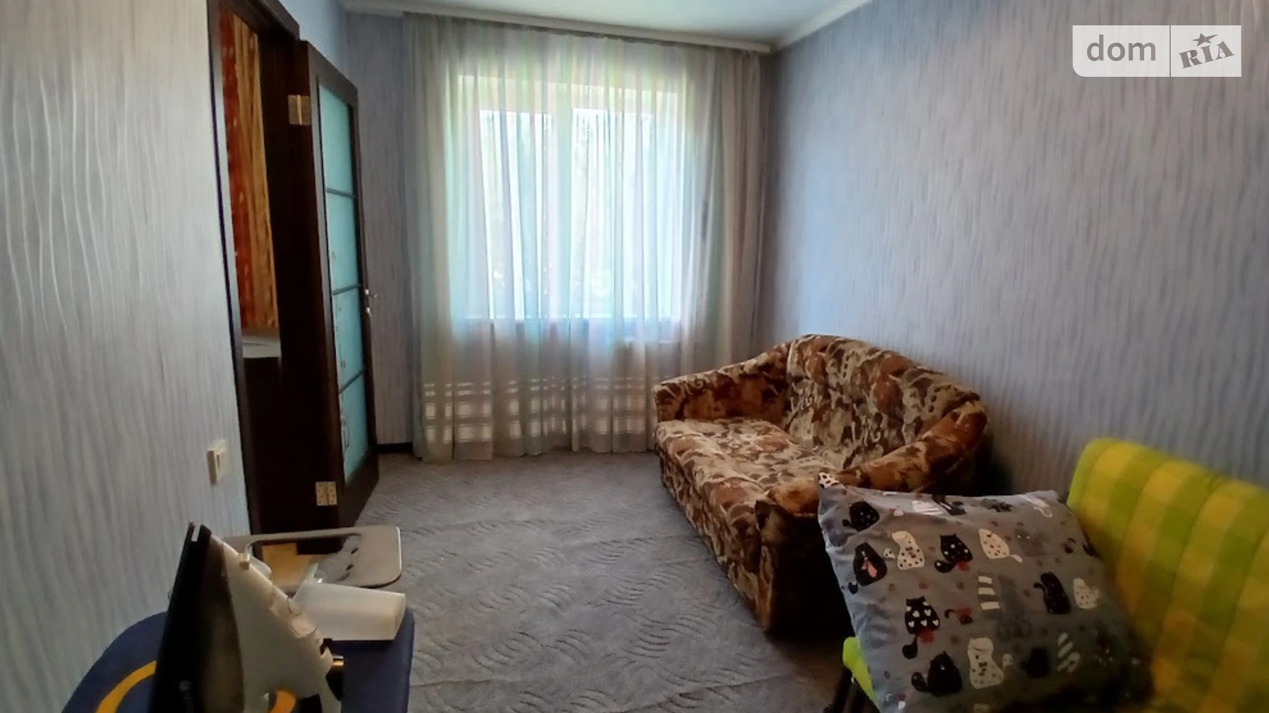 Сдается в аренду 2-комнатная квартира 45 кв. м в Харькове, ул. Каденюка(Танкопия), 10 - фото 5