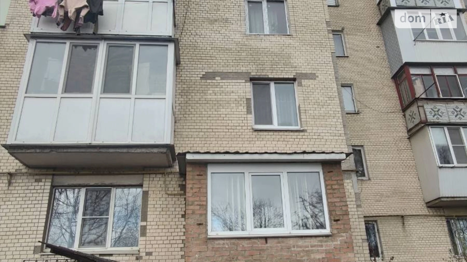 Продается 2-комнатная квартира 45.5 кв. м в Хмельницком, ул. Пьяскорского, 6 - фото 2