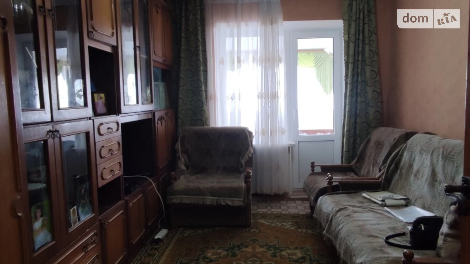 Продается 2-комнатная квартира 45.5 кв. м в Хмельницком, ул. Пьяскорского, 6 - фото 4