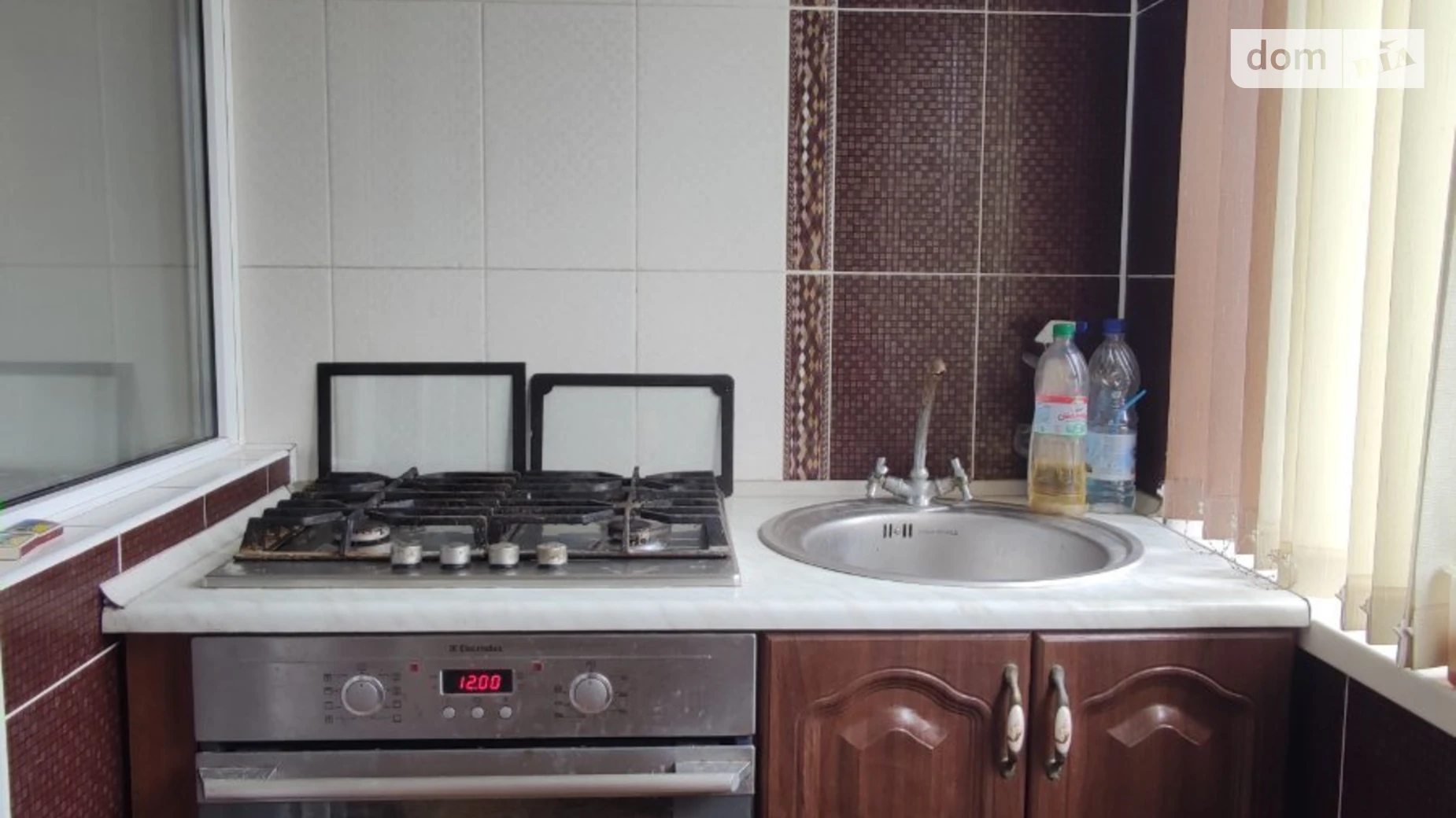 Продается 2-комнатная квартира 45.5 кв. м в Хмельницком, ул. Пьяскорского, 6 - фото 5