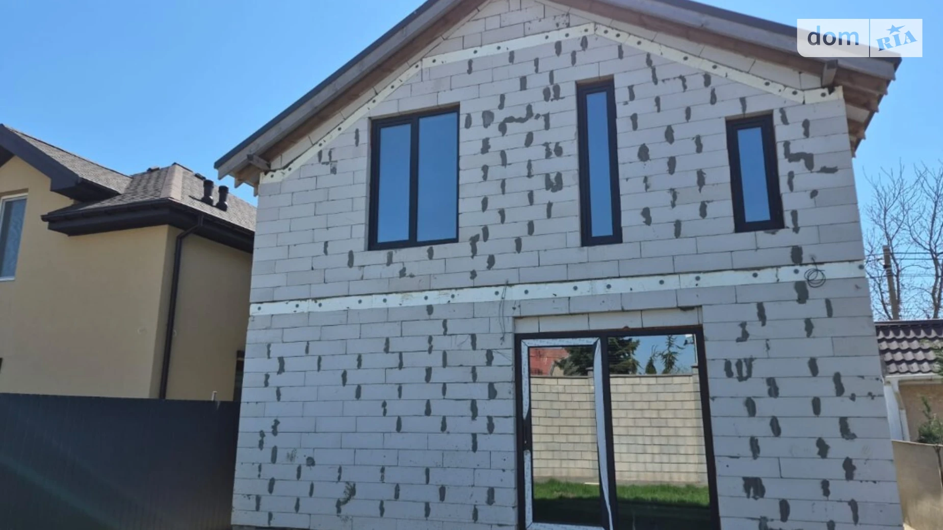 Продається будинок 2 поверховий 103.7 кв. м з мансардою, цена: 115000 $ - фото 2