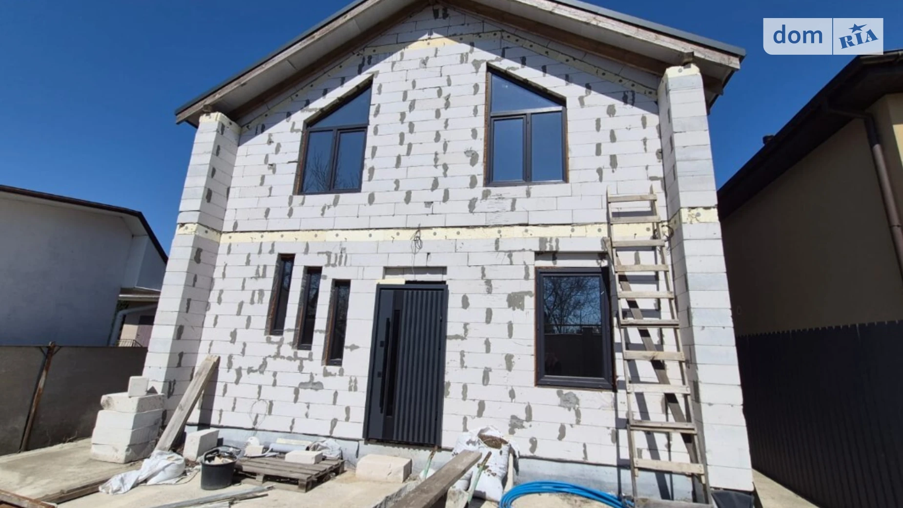 Продається будинок 2 поверховий 103.7 кв. м з мансардою, цена: 115000 $ - фото 4