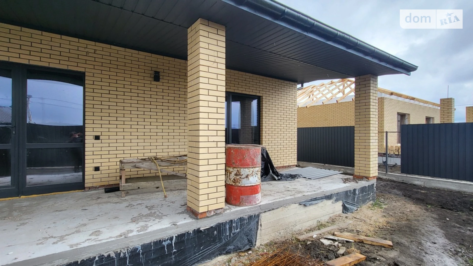 Продается одноэтажный дом 100 кв. м с участком, цена: 90000 $ - фото 3