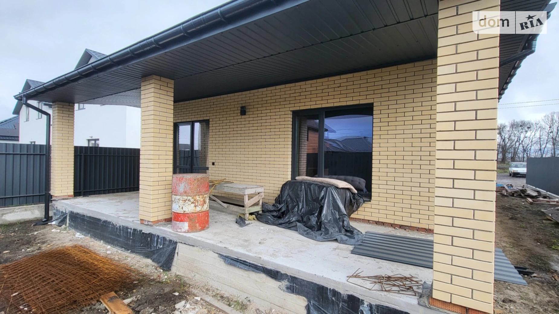 Продается одноэтажный дом 100 кв. м с участком, цена: 90000 $ - фото 4