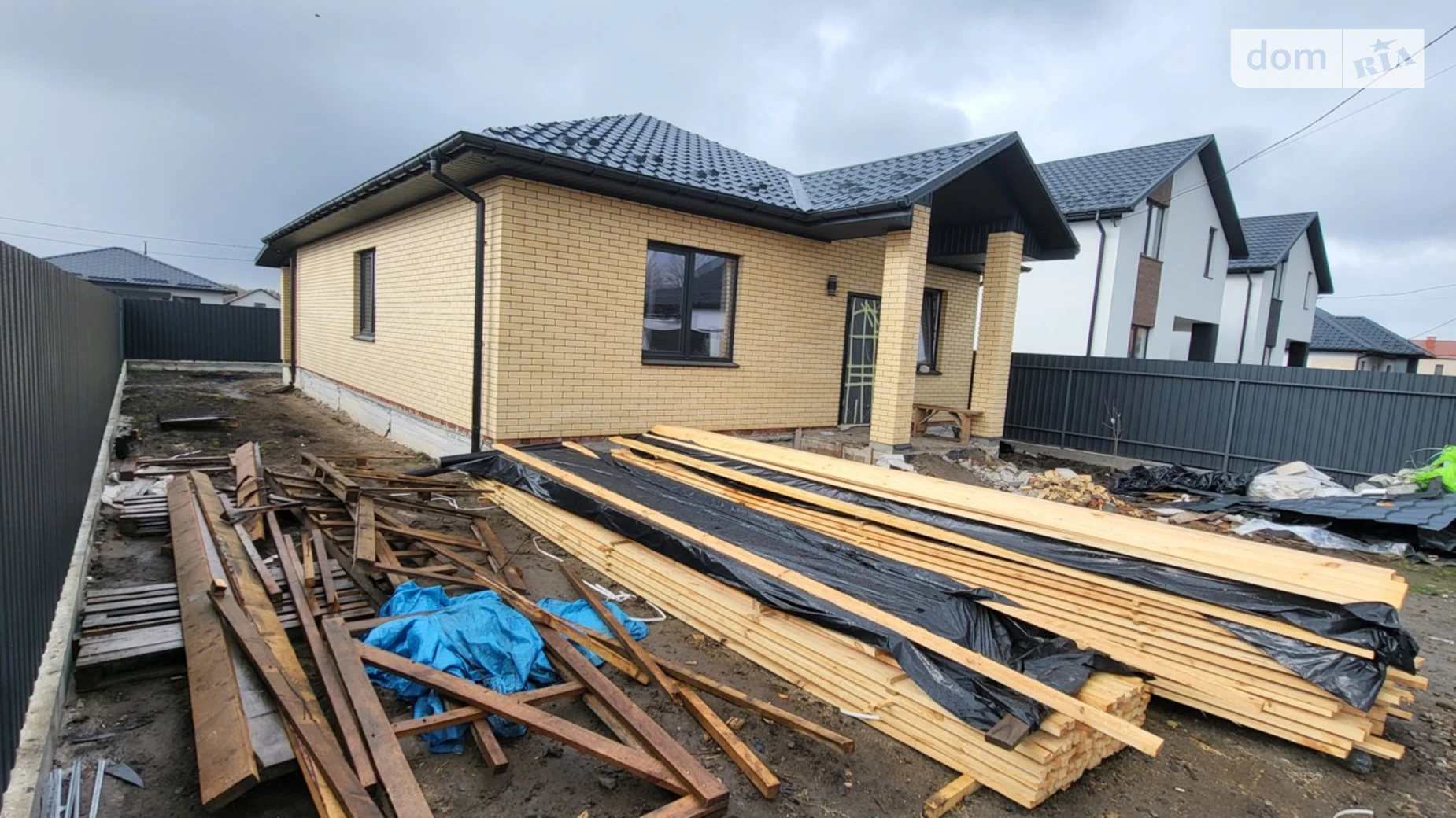 Продается одноэтажный дом 100 кв. м с участком, цена: 90000 $ - фото 5