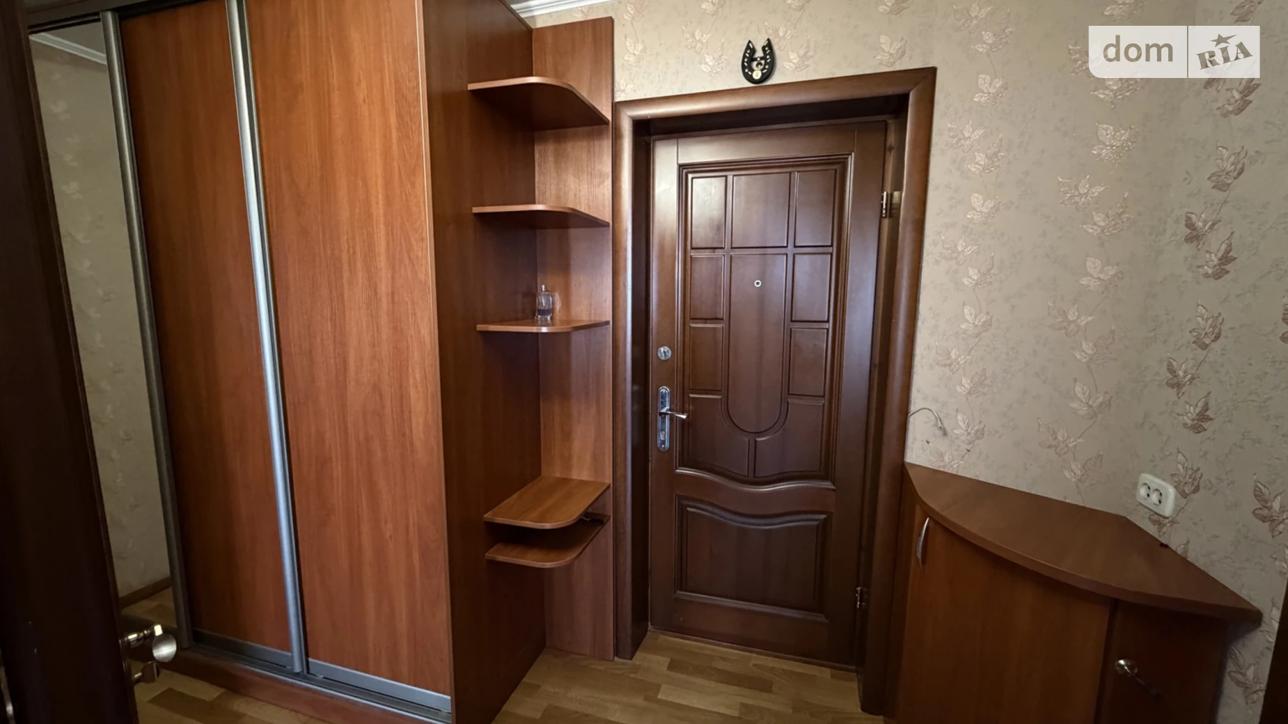 Продается 1-комнатная квартира 35.5 кв. м в Ровно, ул. Дубенская, 46 - фото 4