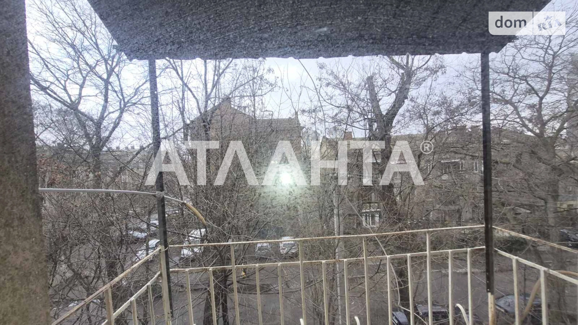 Продається 2-кімнатна квартира 49.9 кв. м у Одесі, цена: 59000 $ - фото 3