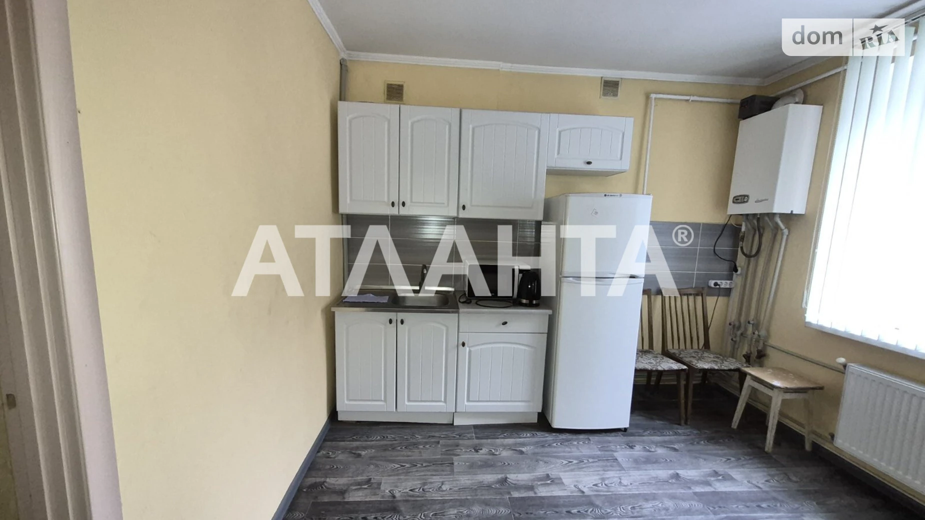 Продається 2-кімнатна квартира 49.9 кв. м у Одесі, цена: 59000 $ - фото 2