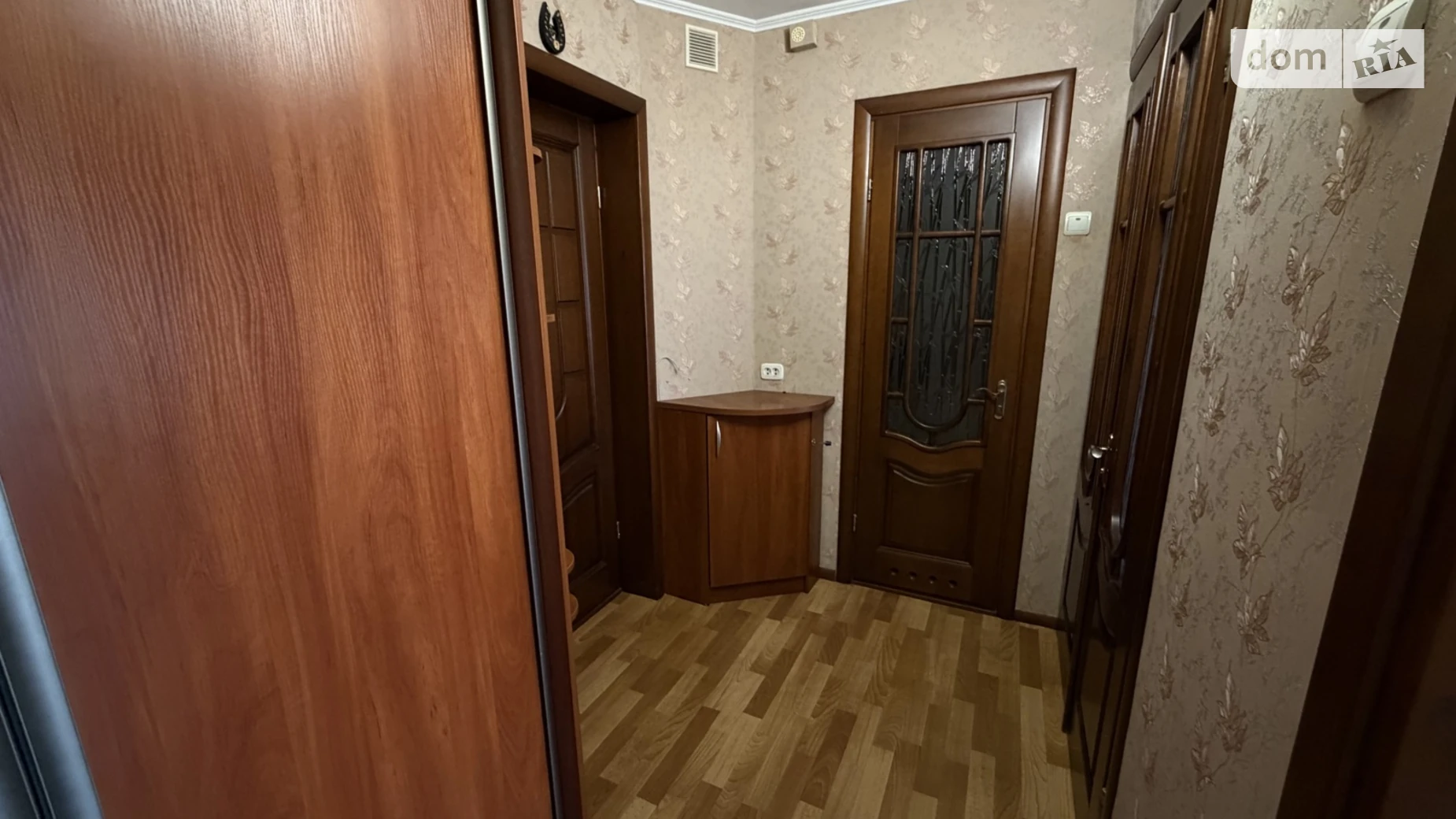 Продается 1-комнатная квартира 35.5 кв. м в Ровно, ул. Дубенская, 46 - фото 3