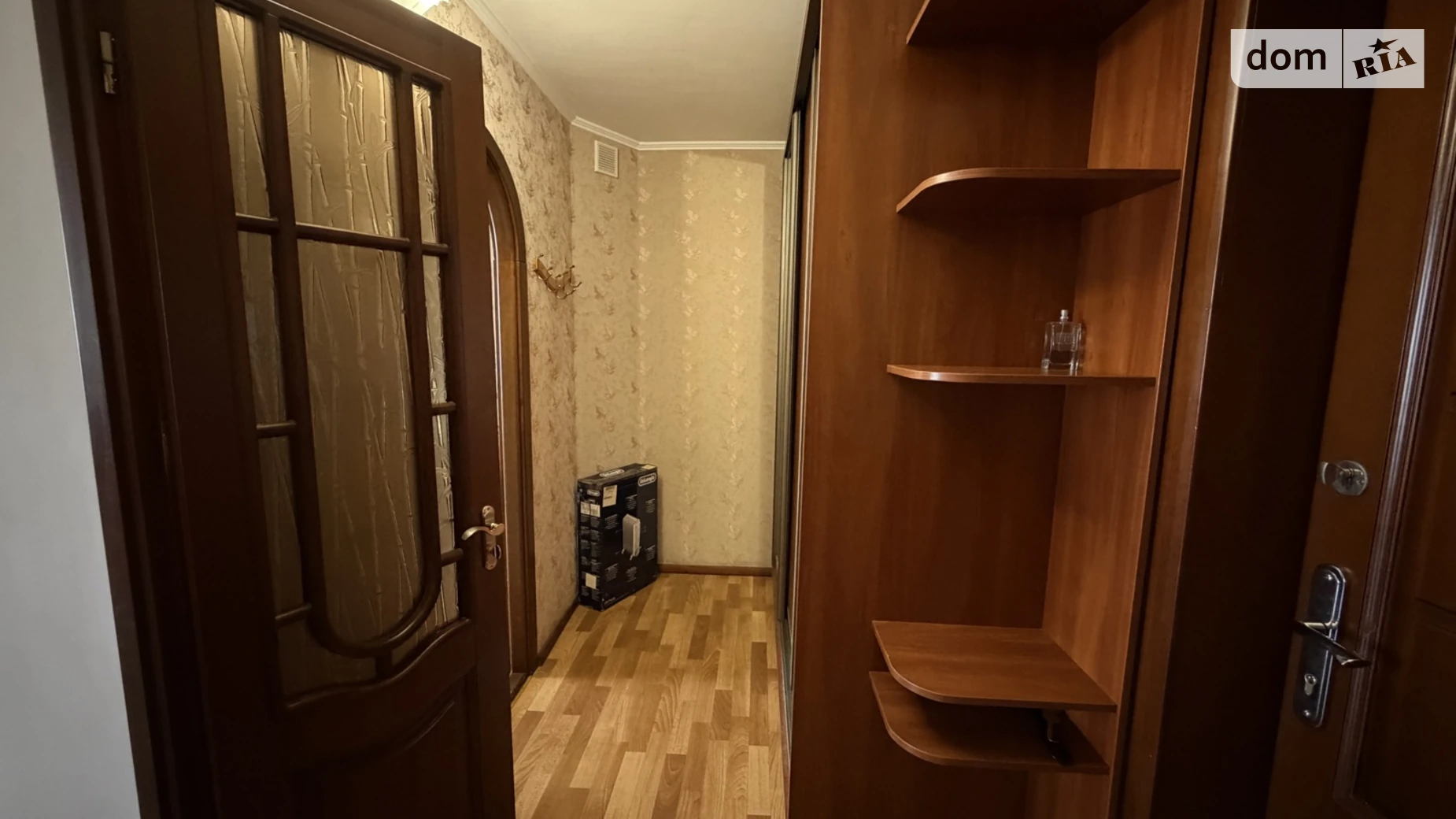 Продается 1-комнатная квартира 35.5 кв. м в Ровно, ул. Дубенская, 46 - фото 5