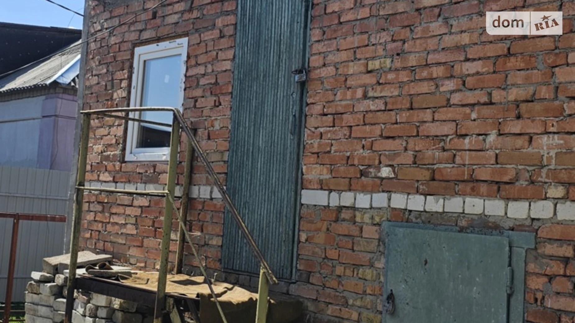 Продается одноэтажный дом 50 кв. м с бассейном, цена: 28000 $ - фото 4