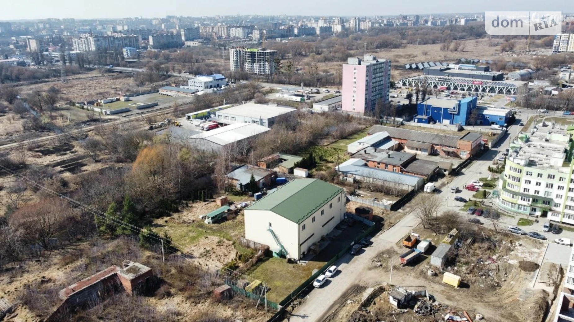 Продается объект сферы услуг 1113.4 кв. м в 1-этажном здании, цена: 700000 $ - фото 2