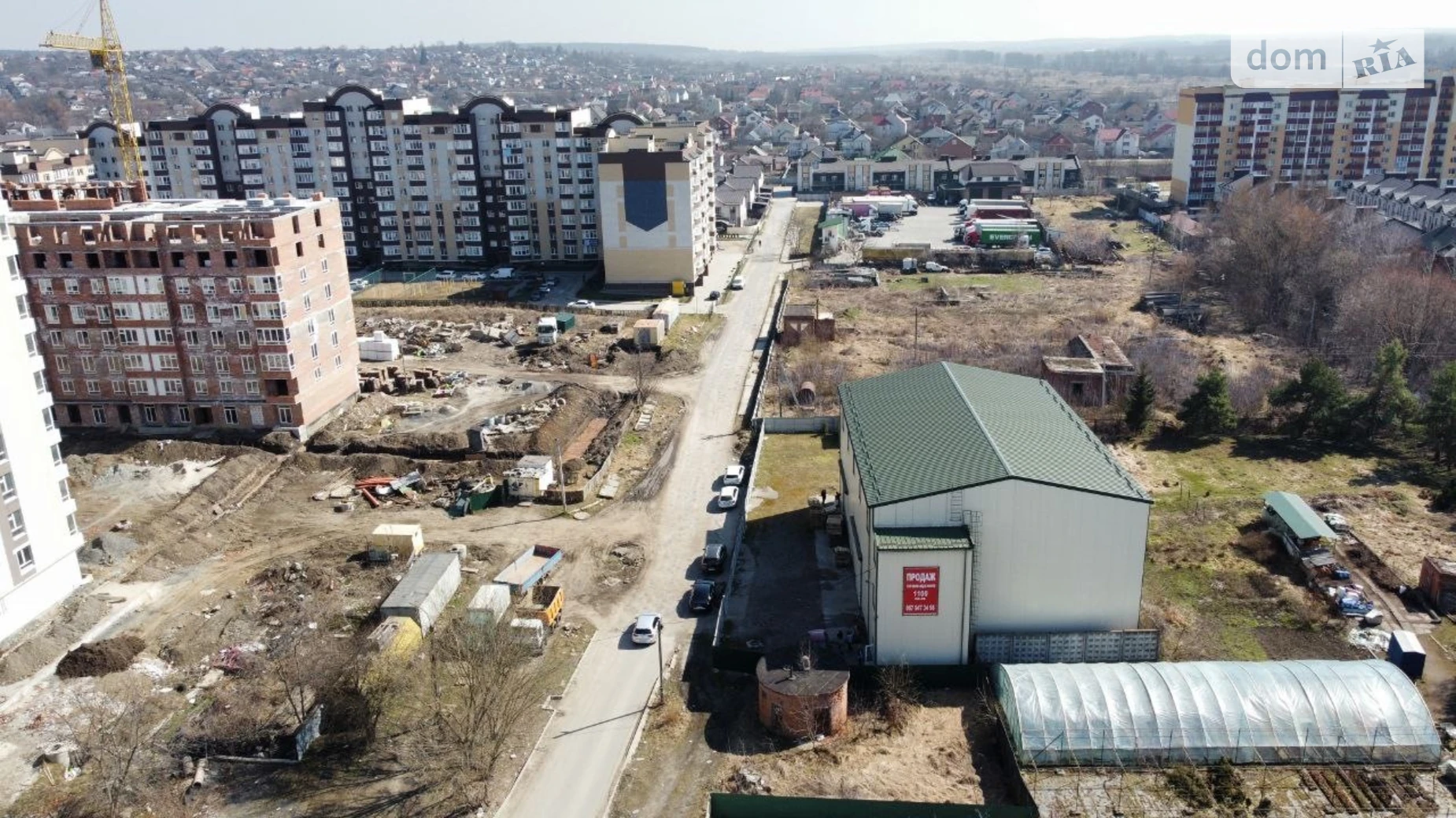 Продается объект сферы услуг 1113.4 кв. м в 1-этажном здании, цена: 700000 $ - фото 3