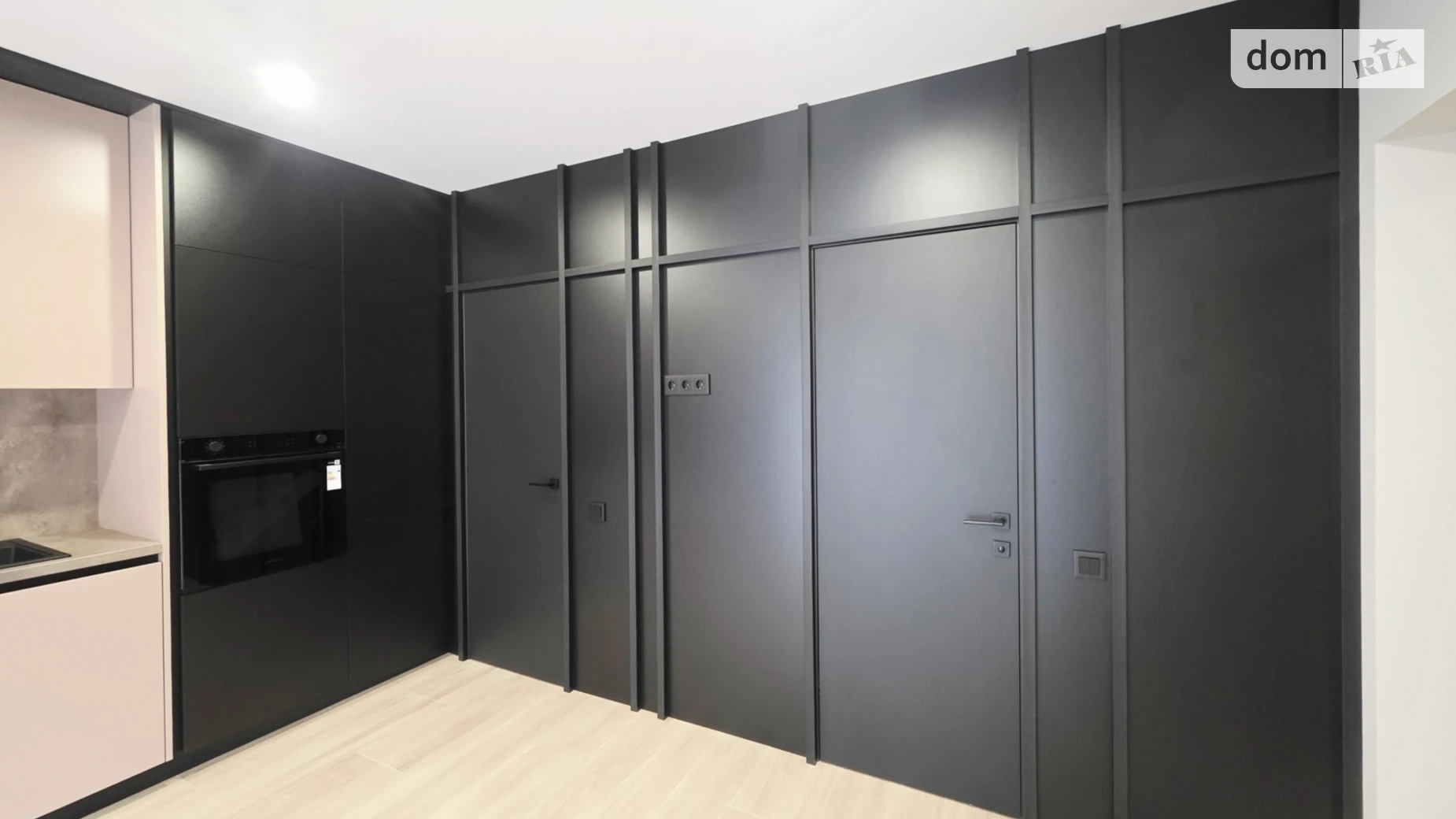 Продается 1-комнатная квартира 47.5 кв. м в Бармаках, ул. Единства, 8 - фото 3