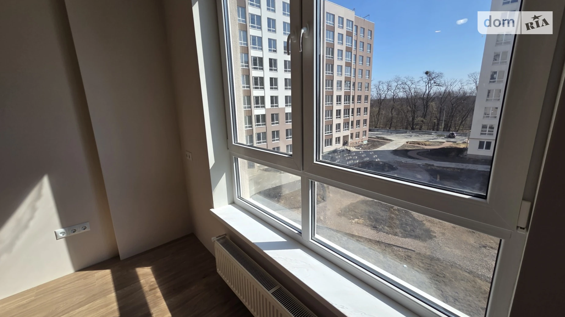 Продается 1-комнатная квартира 37.1 кв. м в Буче, ул. Князя Владимира Великого, 14 - фото 2