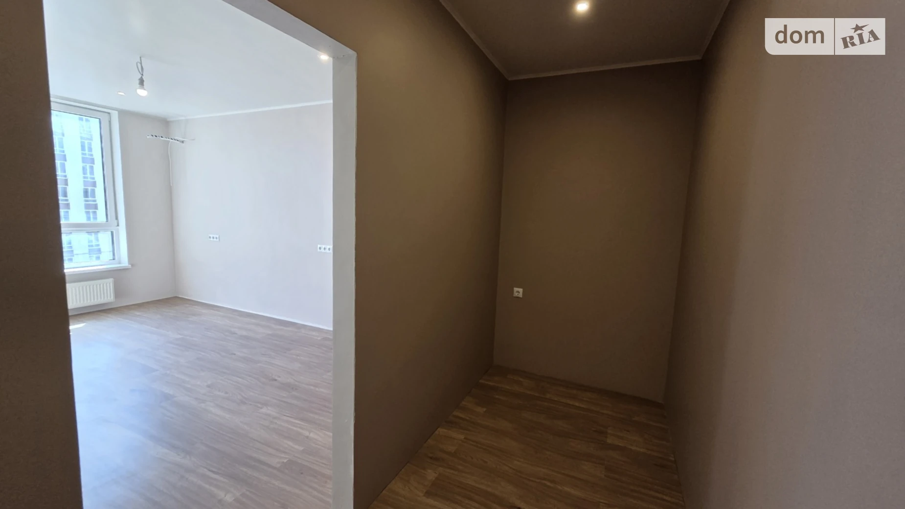 Продается 1-комнатная квартира 37.1 кв. м в Буче, ул. Князя Владимира Великого, 14 - фото 5