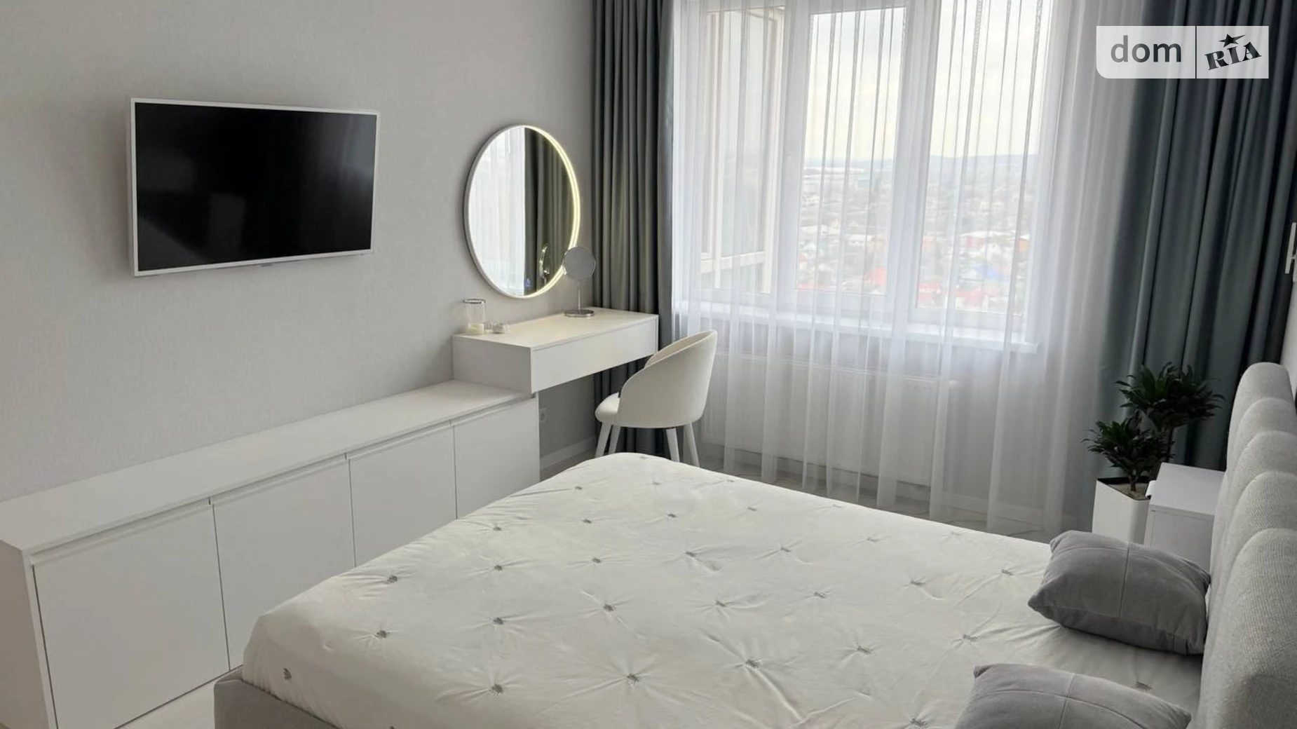 Продається 2-кімнатна квартира 73 кв. м у Хмельницькому, вул. Проскурівського Підпілля - фото 2