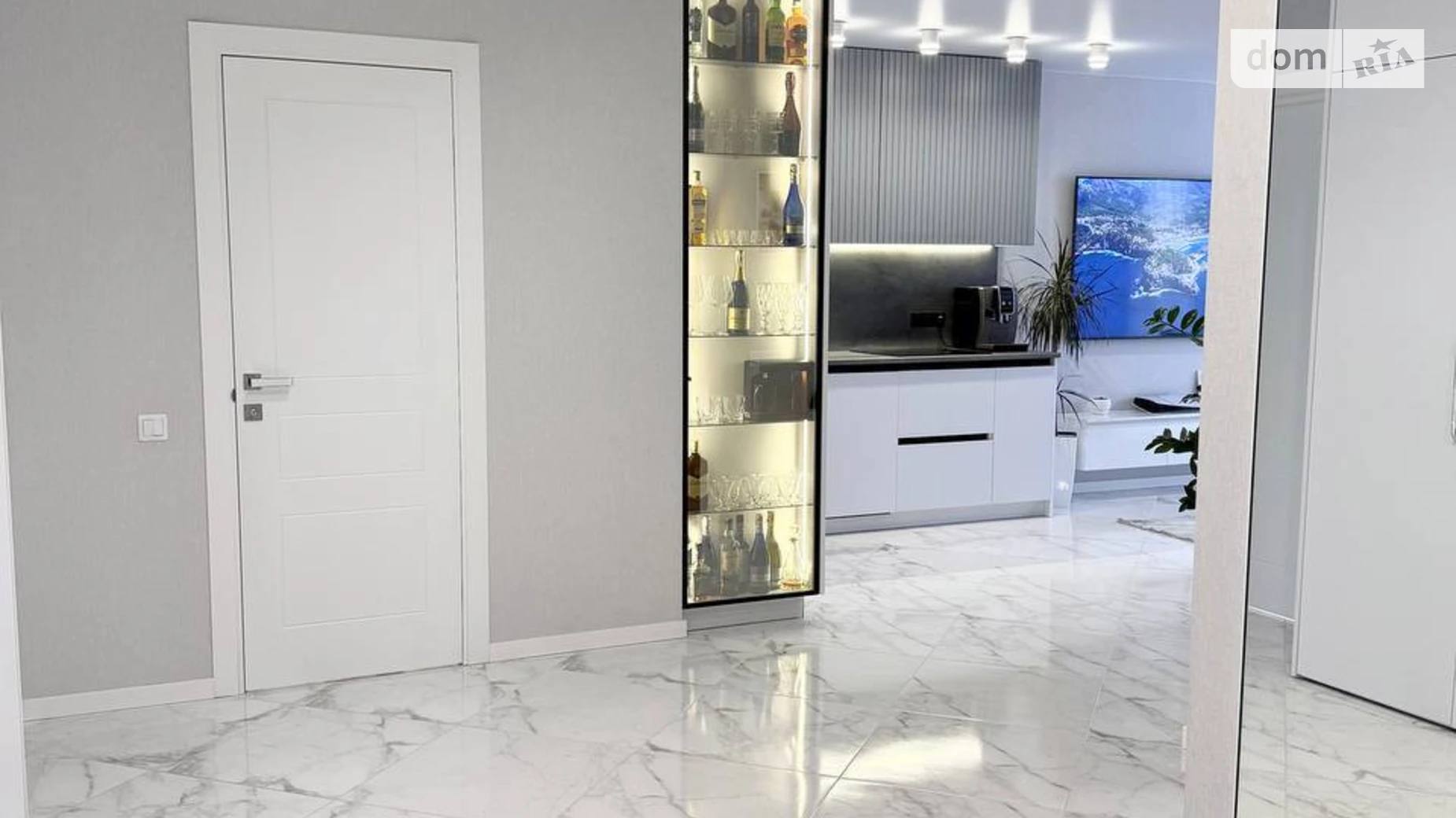 Продається 2-кімнатна квартира 73 кв. м у Хмельницькому, вул. Проскурівського Підпілля - фото 4